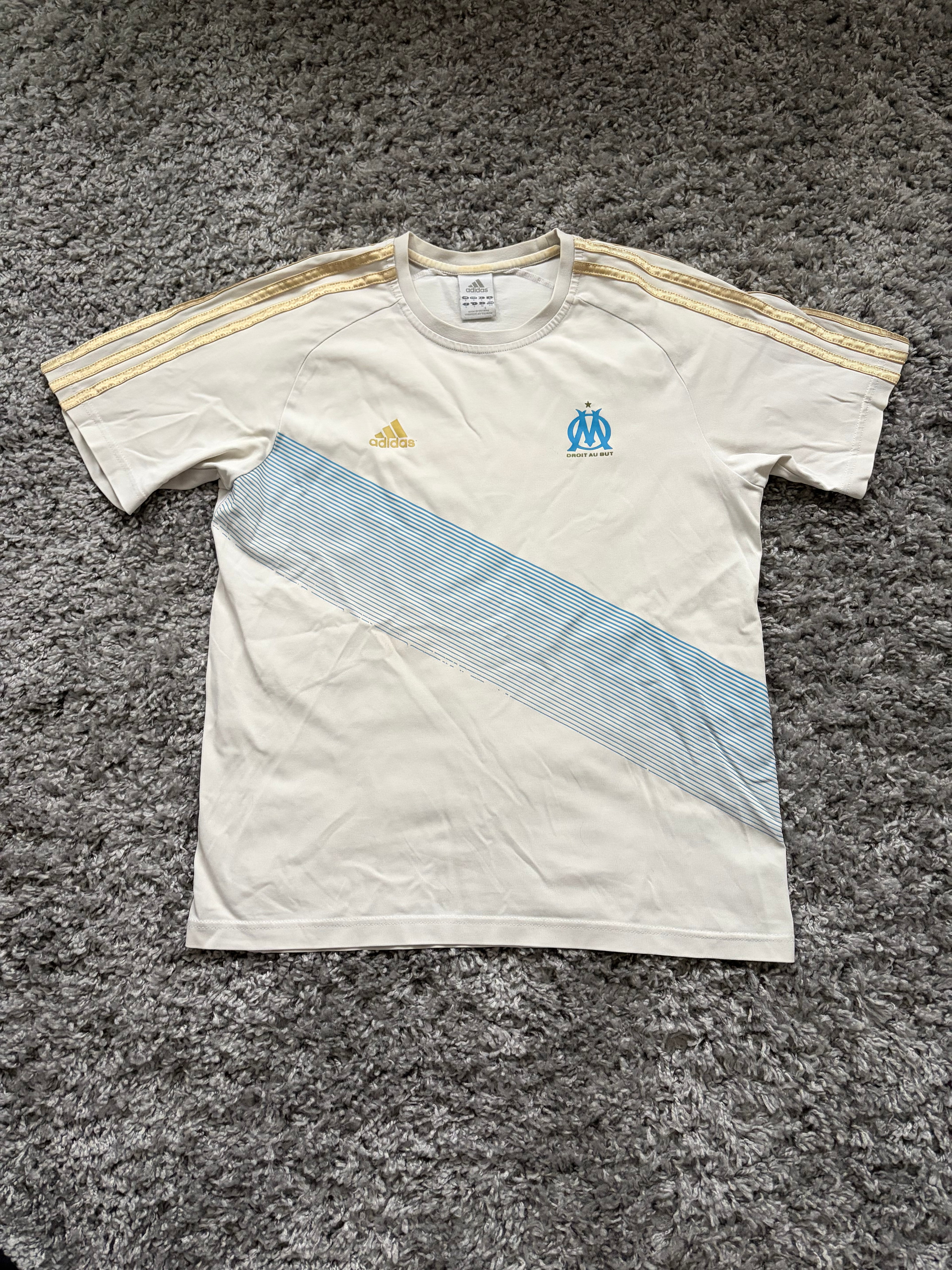 Vintage Marseille Shirt (S)