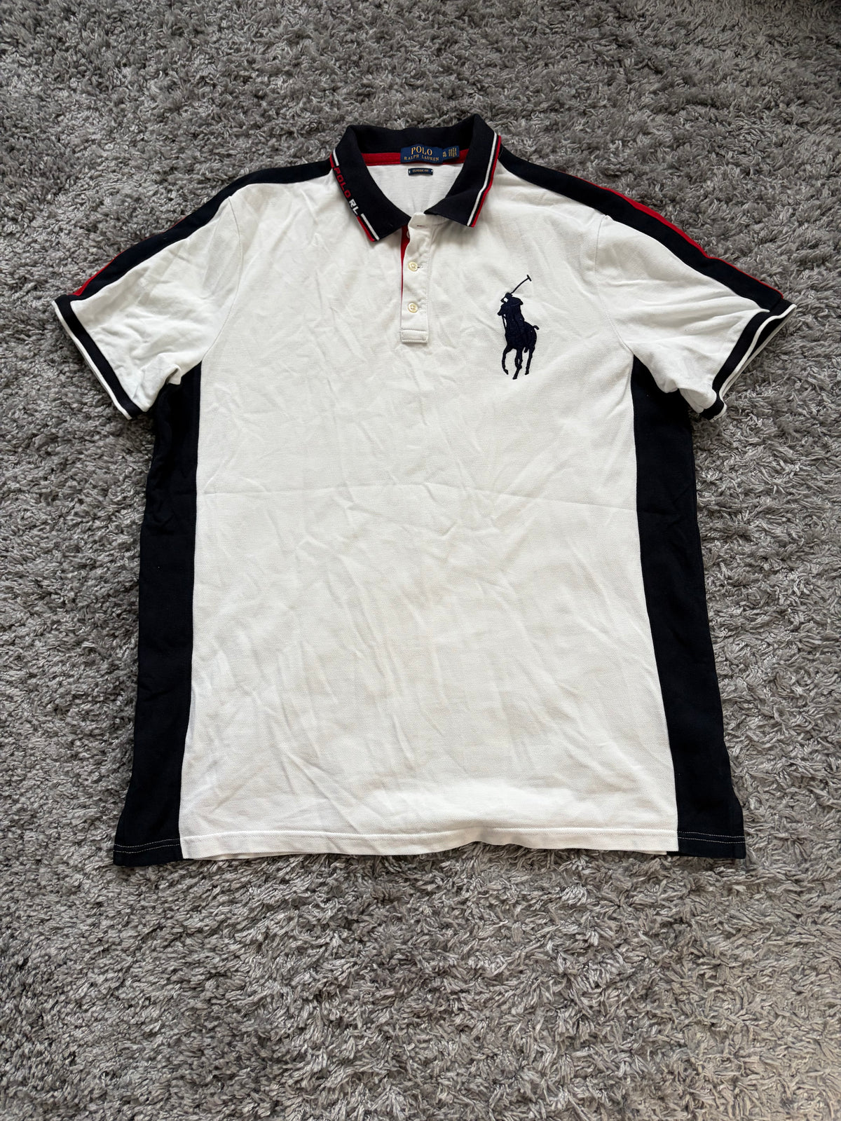 Polo Shirt (XL)