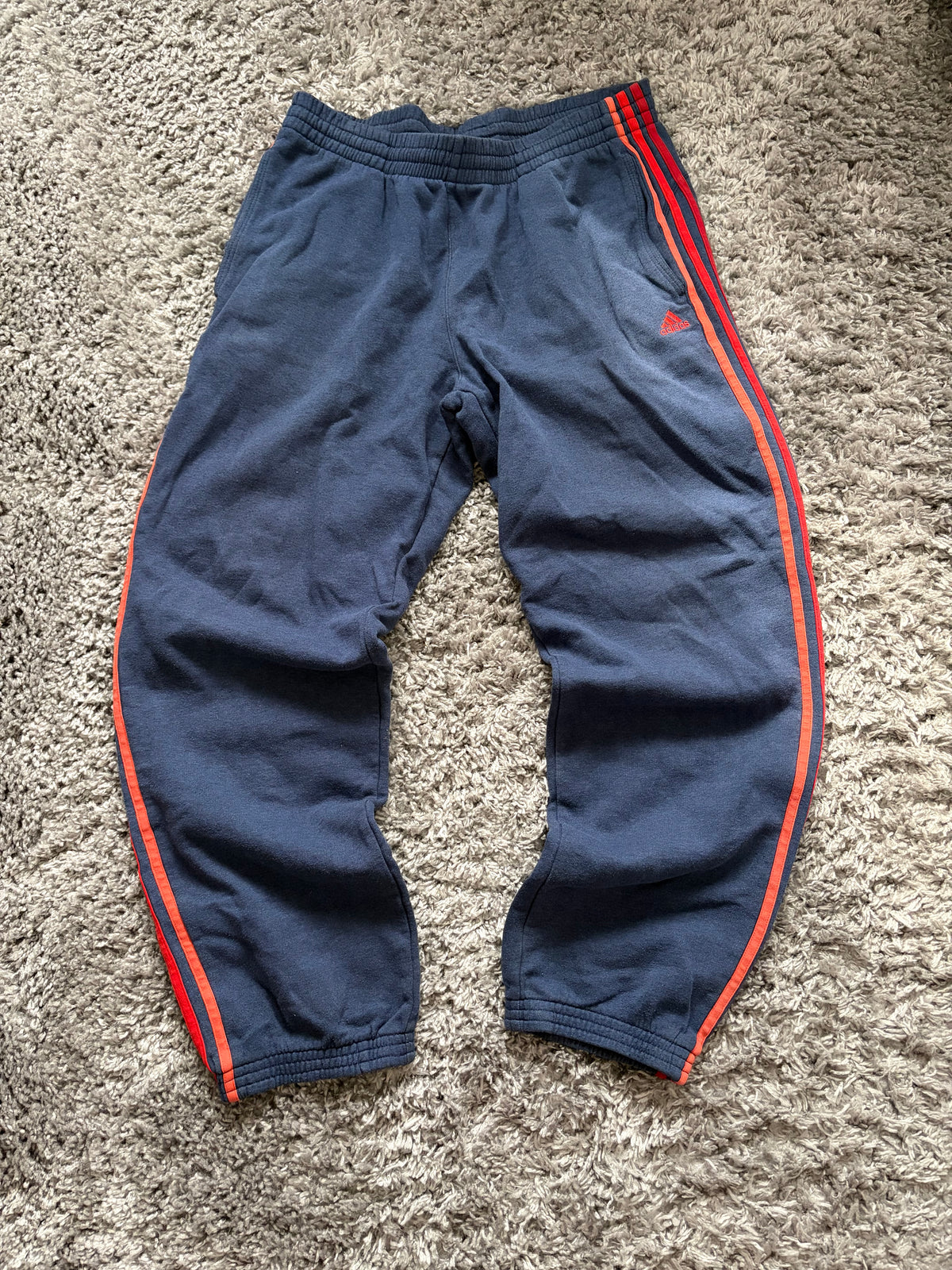 Adidas Trackpants (M)