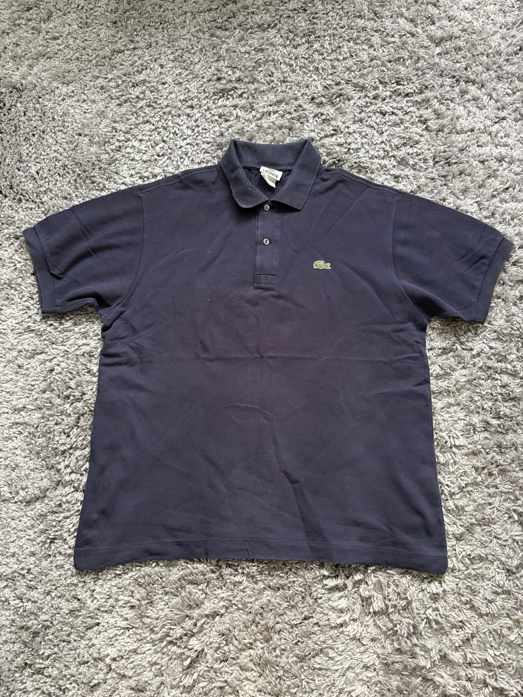 Lacoste Polo (XL)