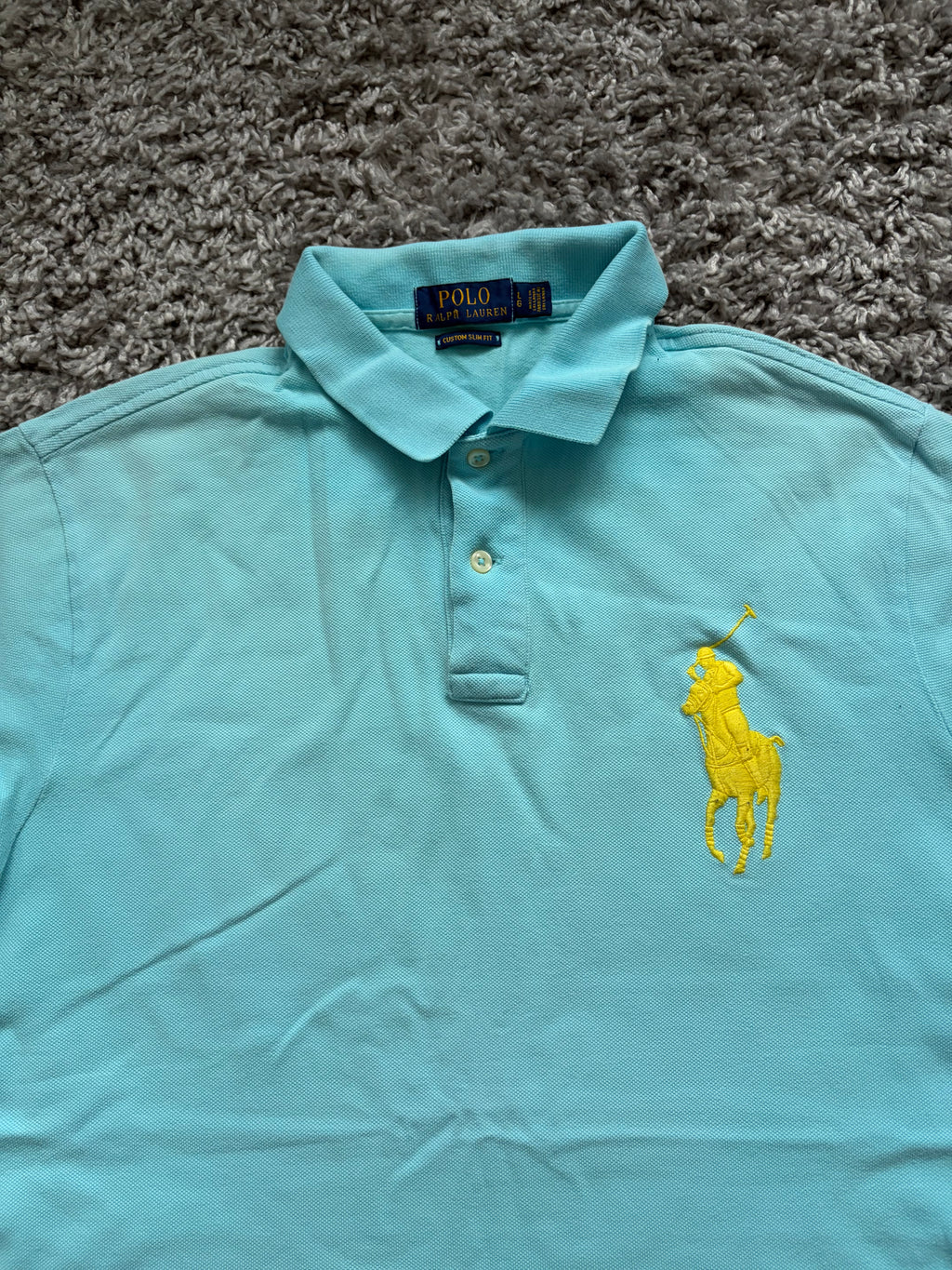 Polo Shirt (L)