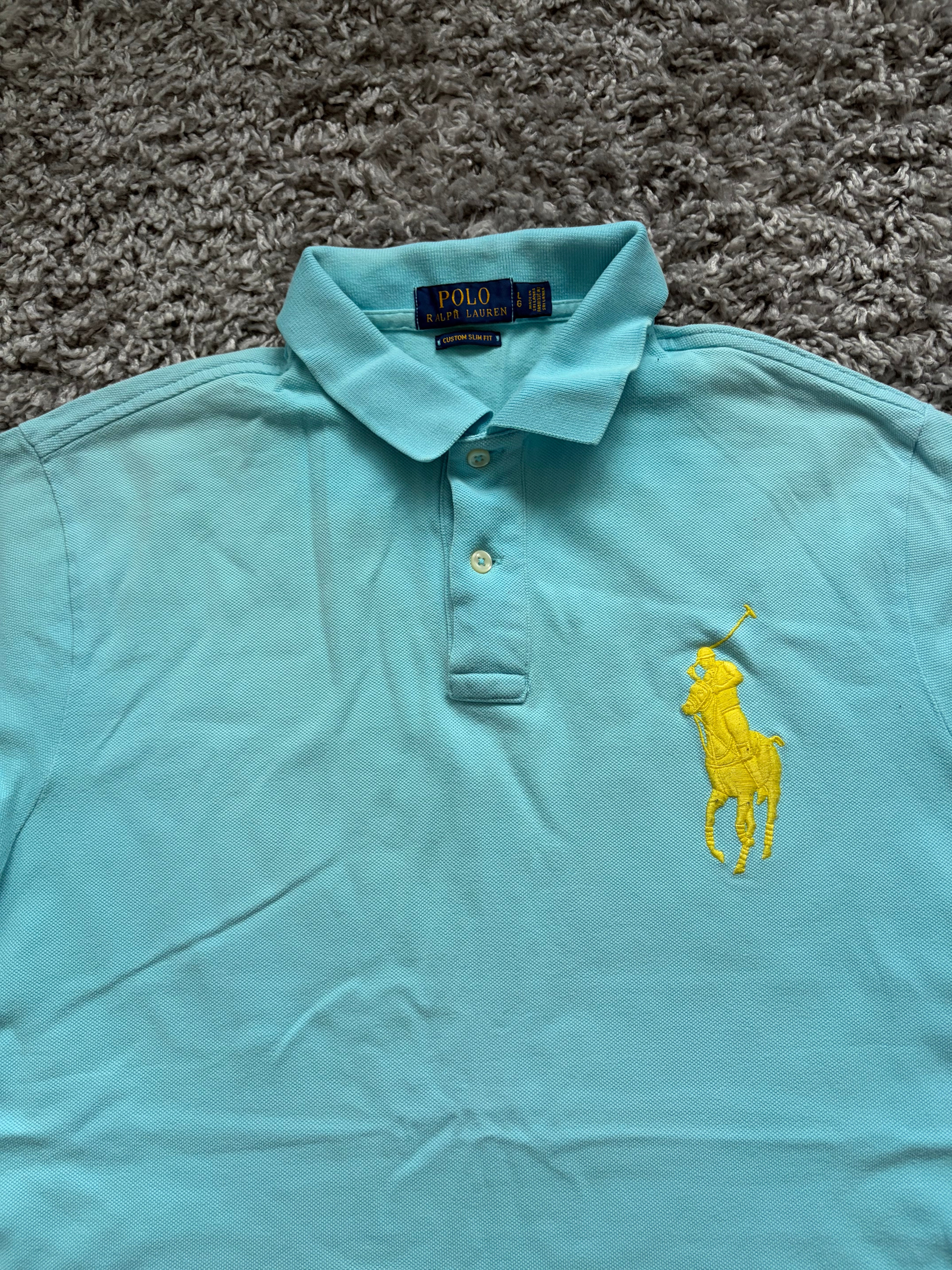 Polo Shirt (L)