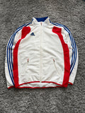 Vintage Frankreich Trackjacket (M)