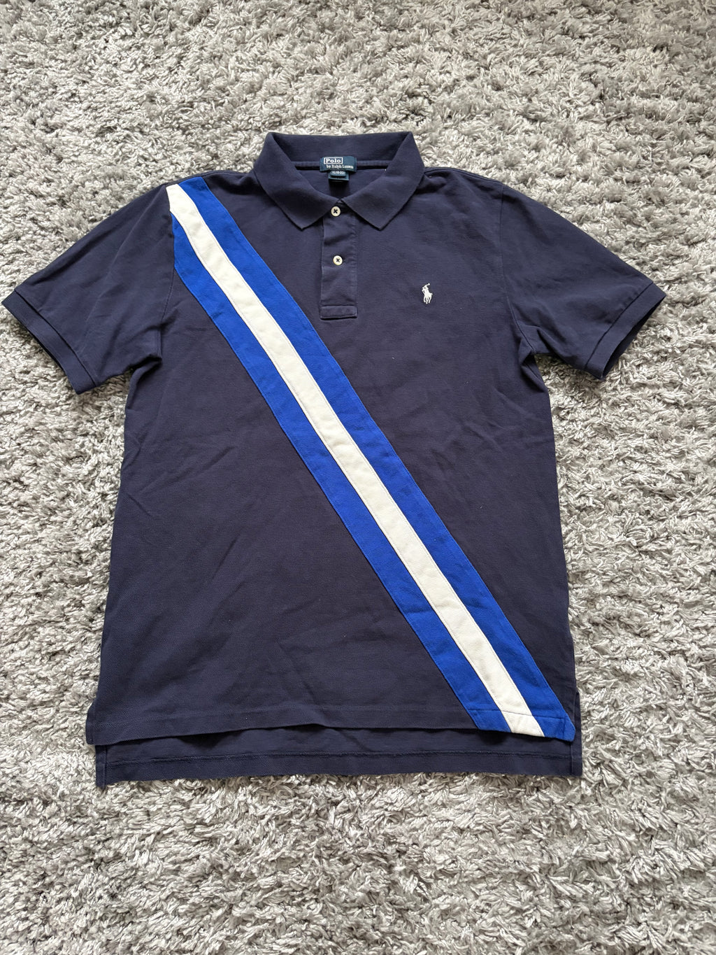 Polo Shirt (M)