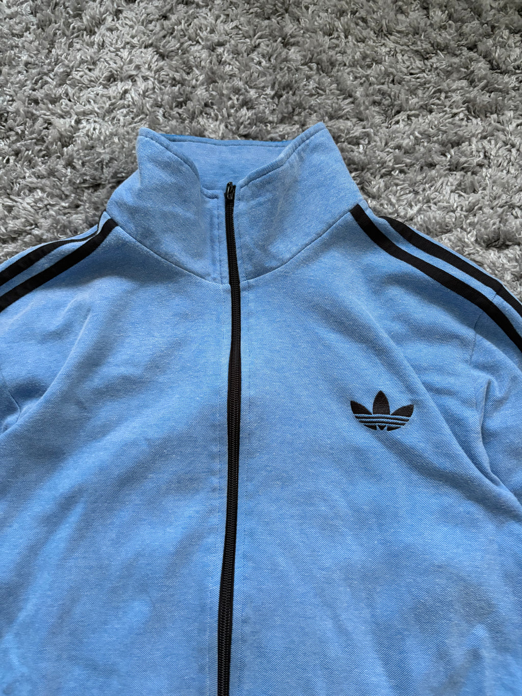 Adidas Trackjacket (XL)