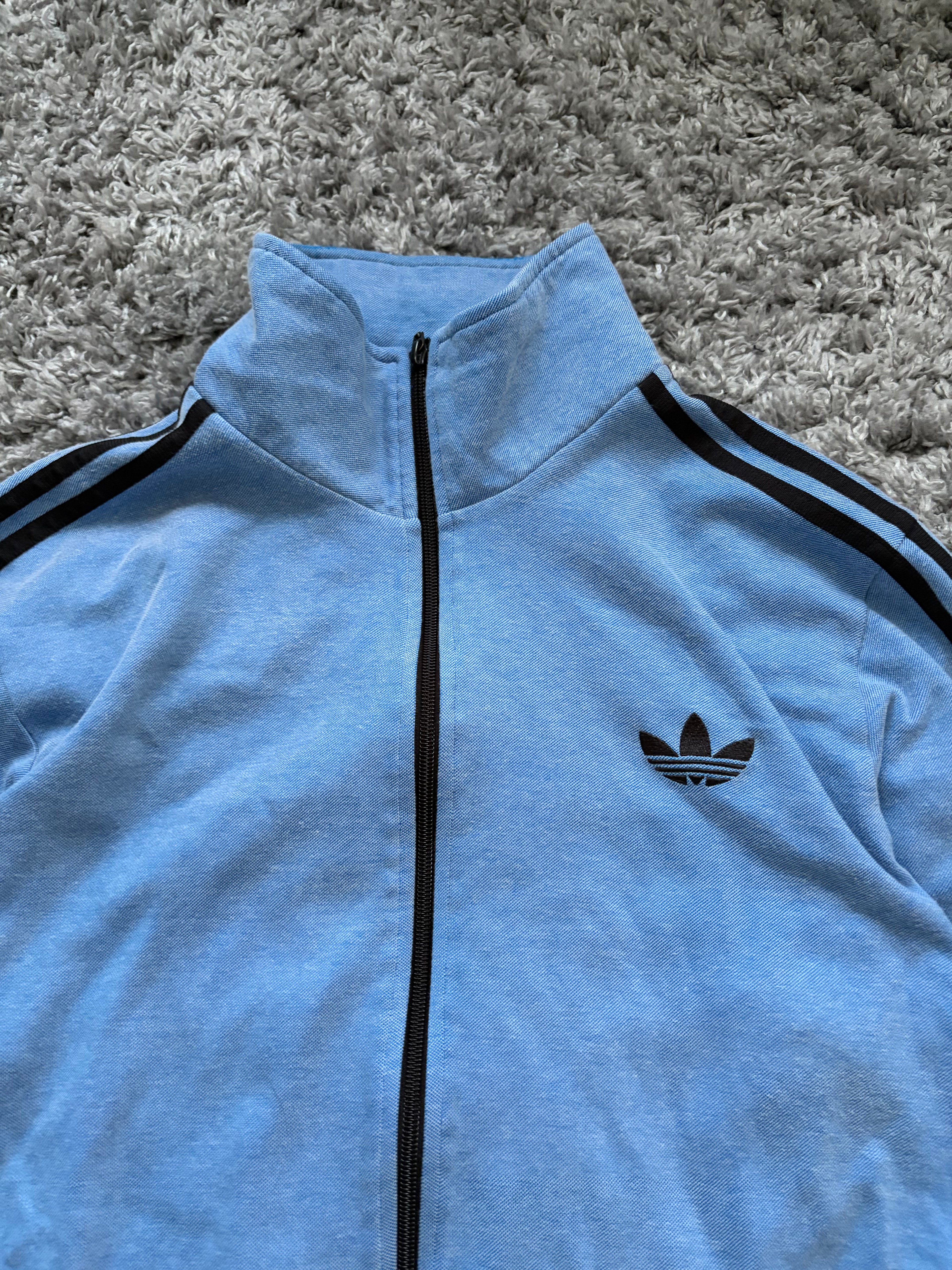 Adidas Trackjacket (XL)