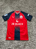 FC Hansa Trikot (S)