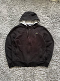 Lacoste Zip Hoodie (S)
