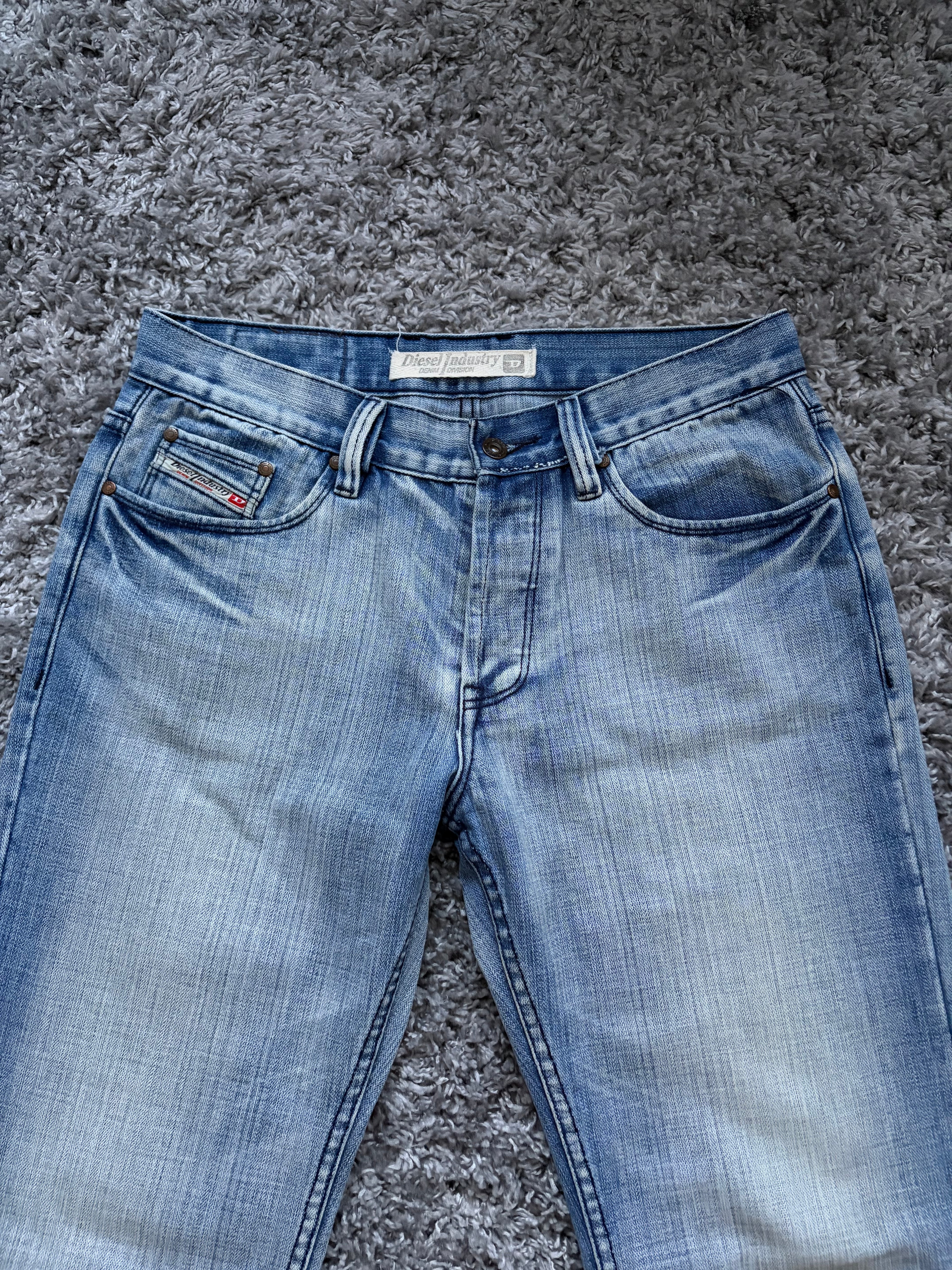 Diesel Jeans (M) 34