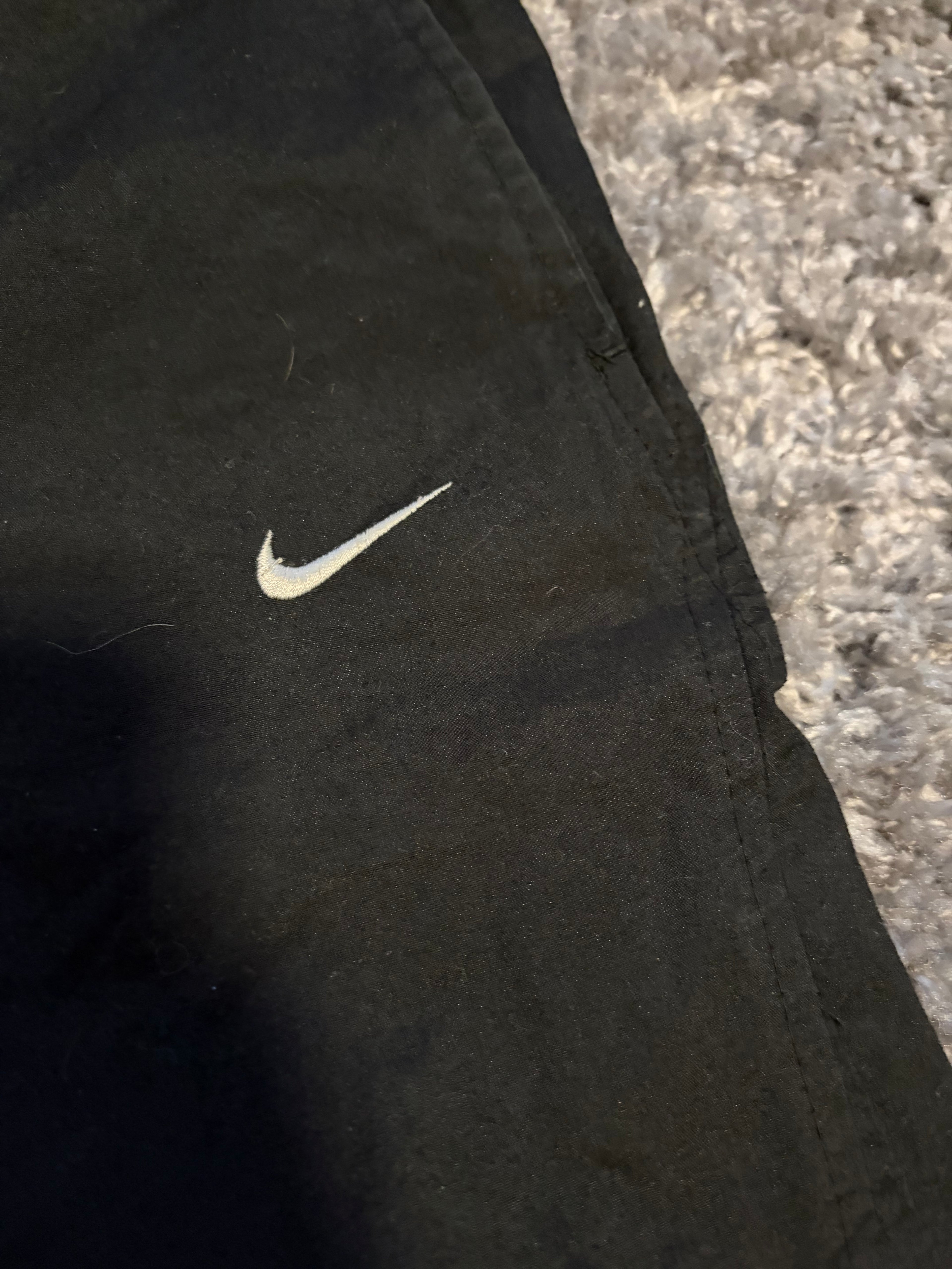 Nike Trackpants (S)
