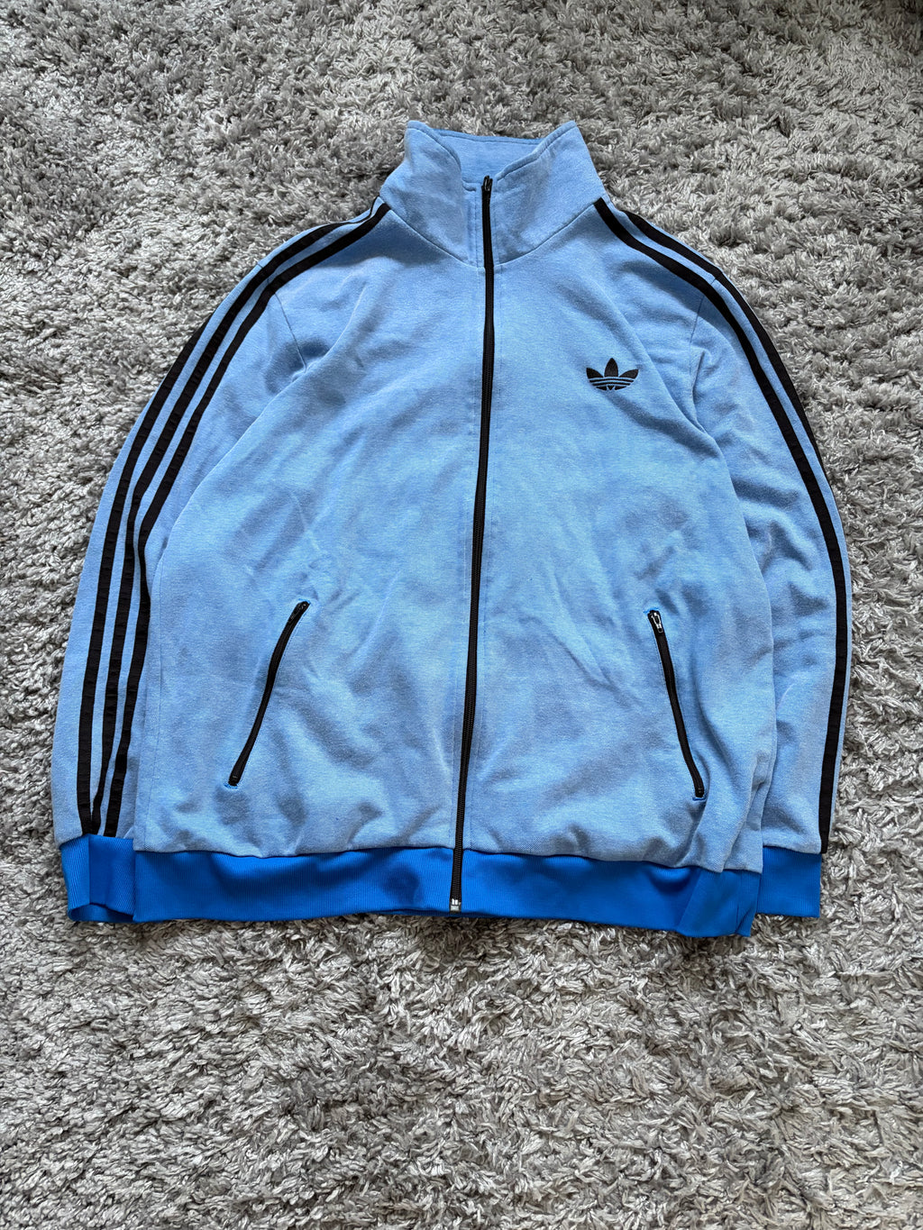 Adidas Trackjacket (XL)