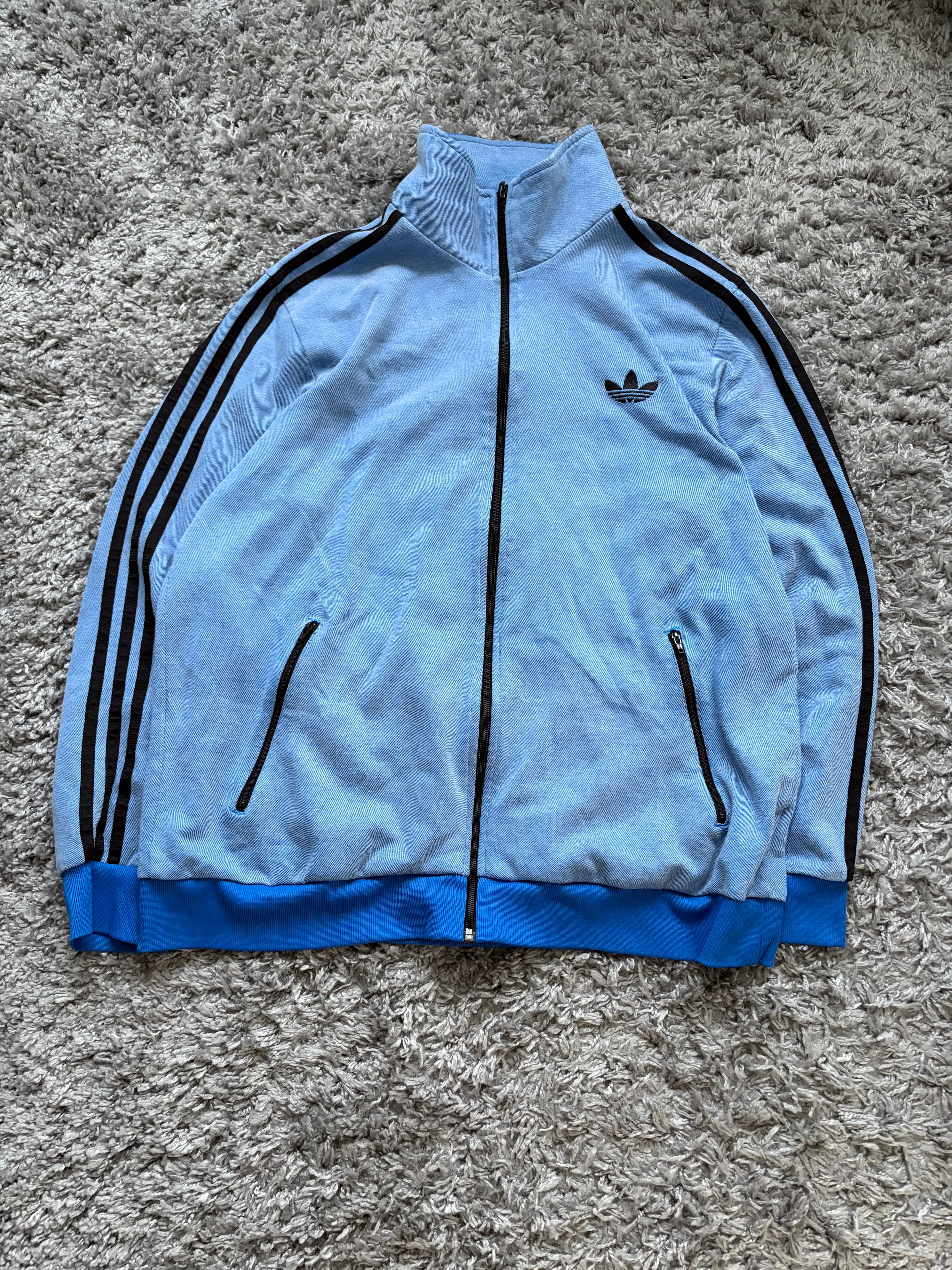 Adidas Trackjacket (XL)