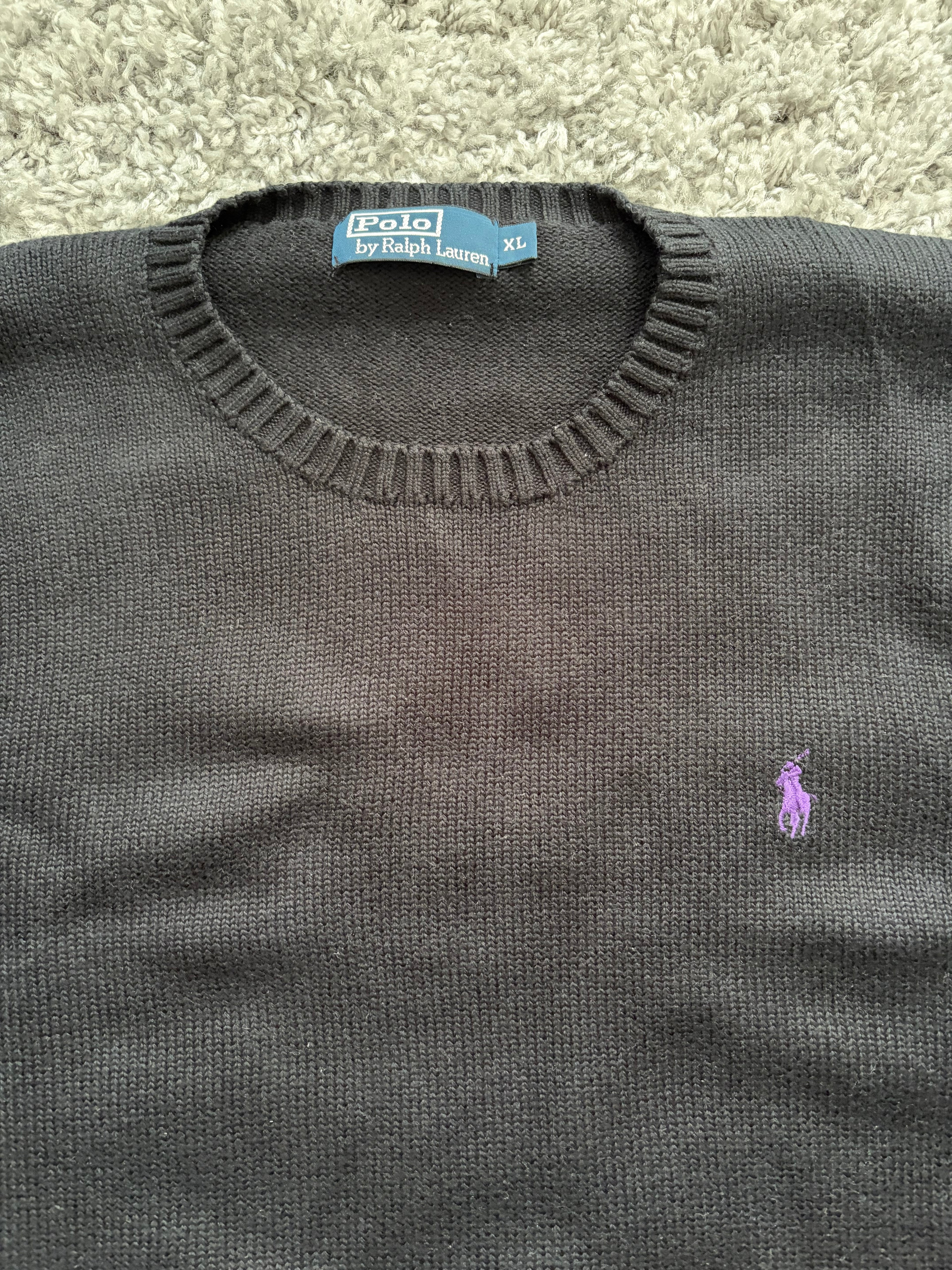 Ralph Lauren Sweater (XL)