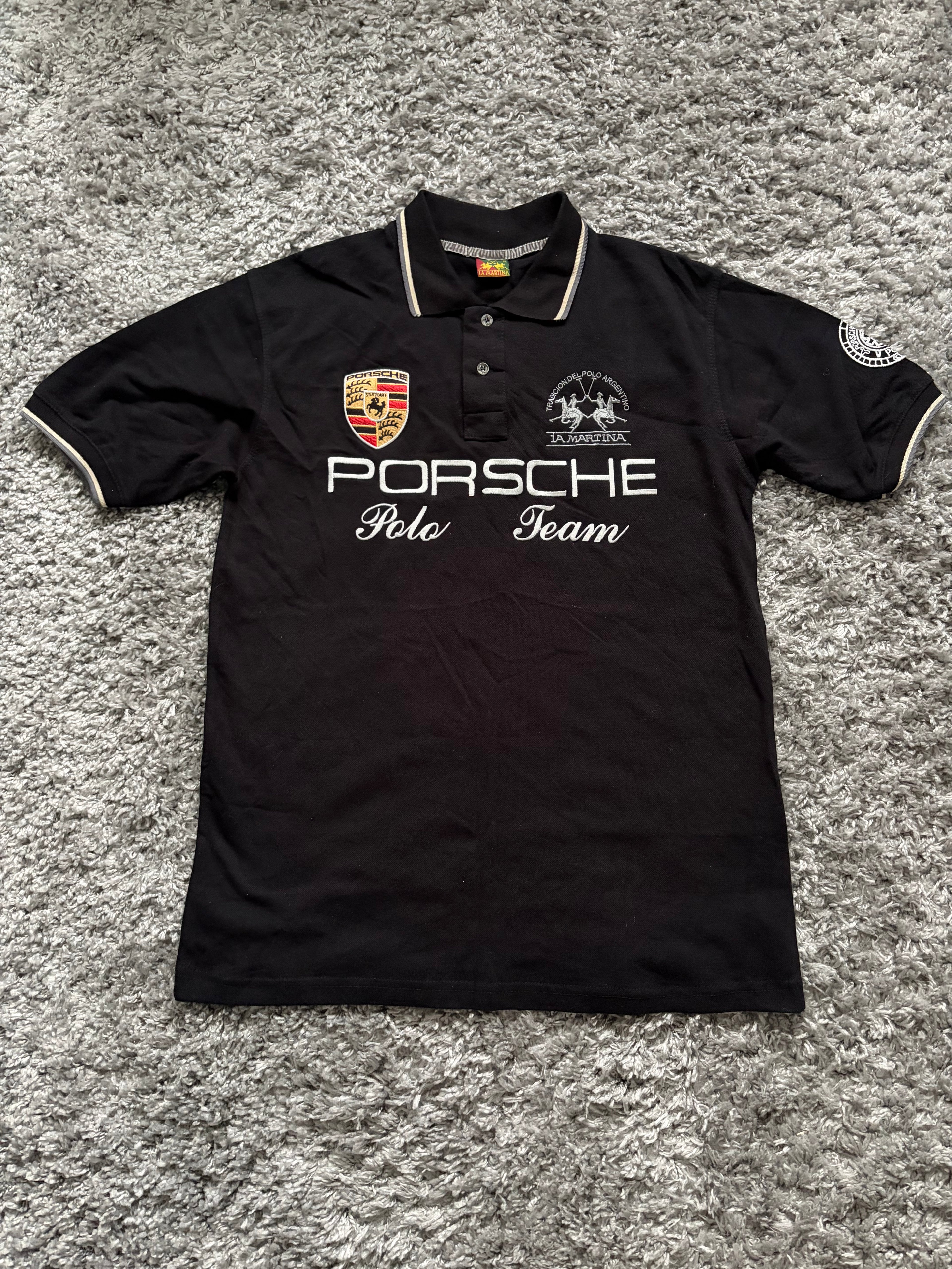 Porsche La Martina Polo (L)