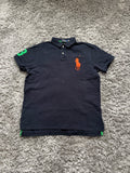 Ralph Lauren Polo (L)
