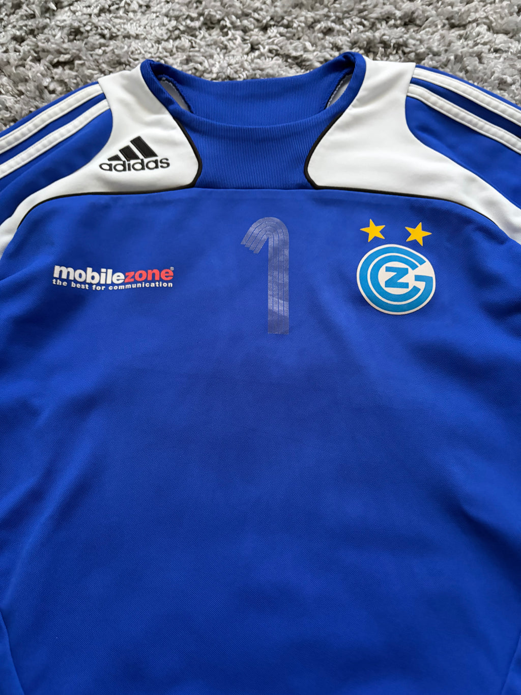 GCZ Sweater (L)