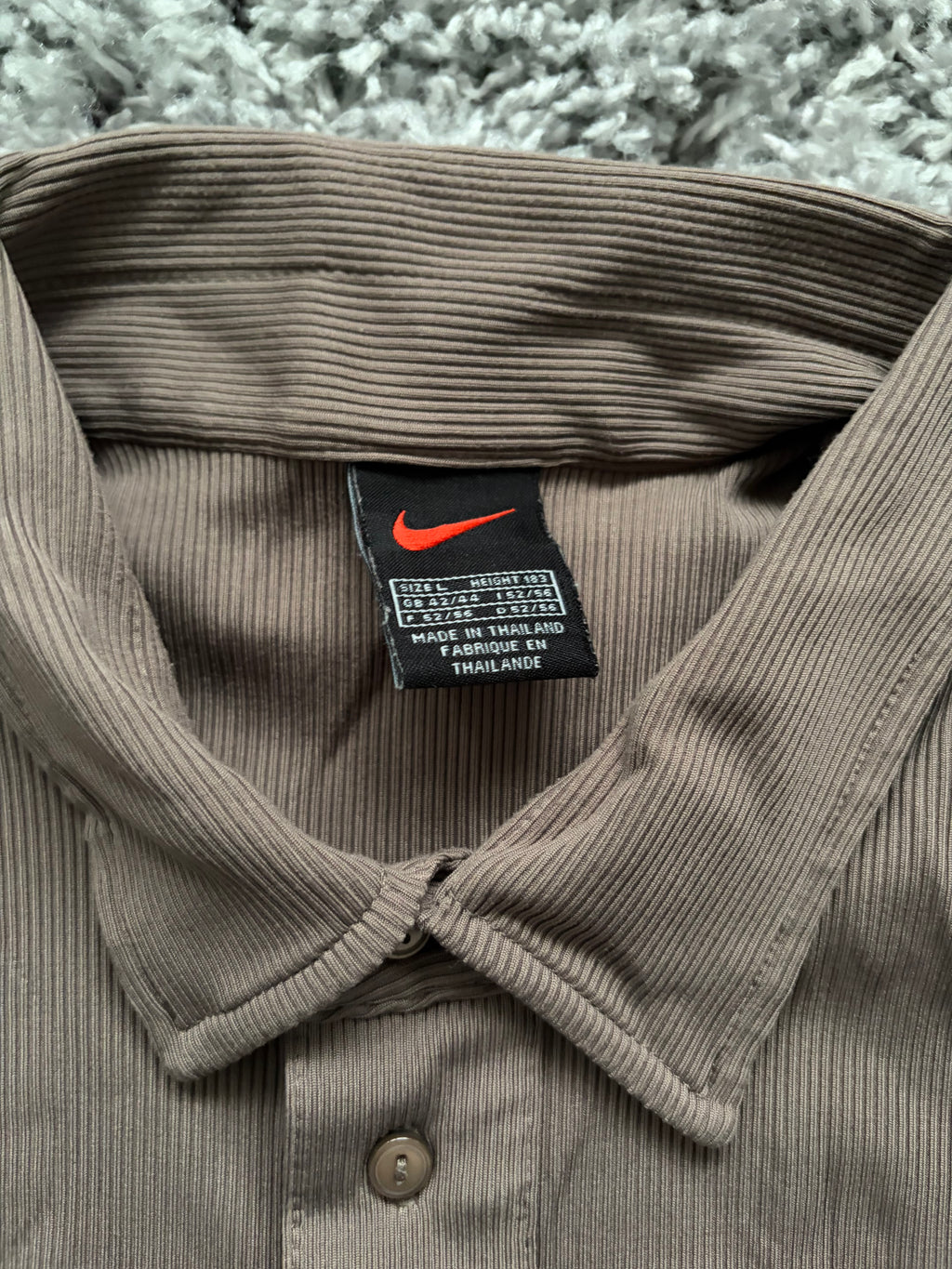 Nike Polo (L)