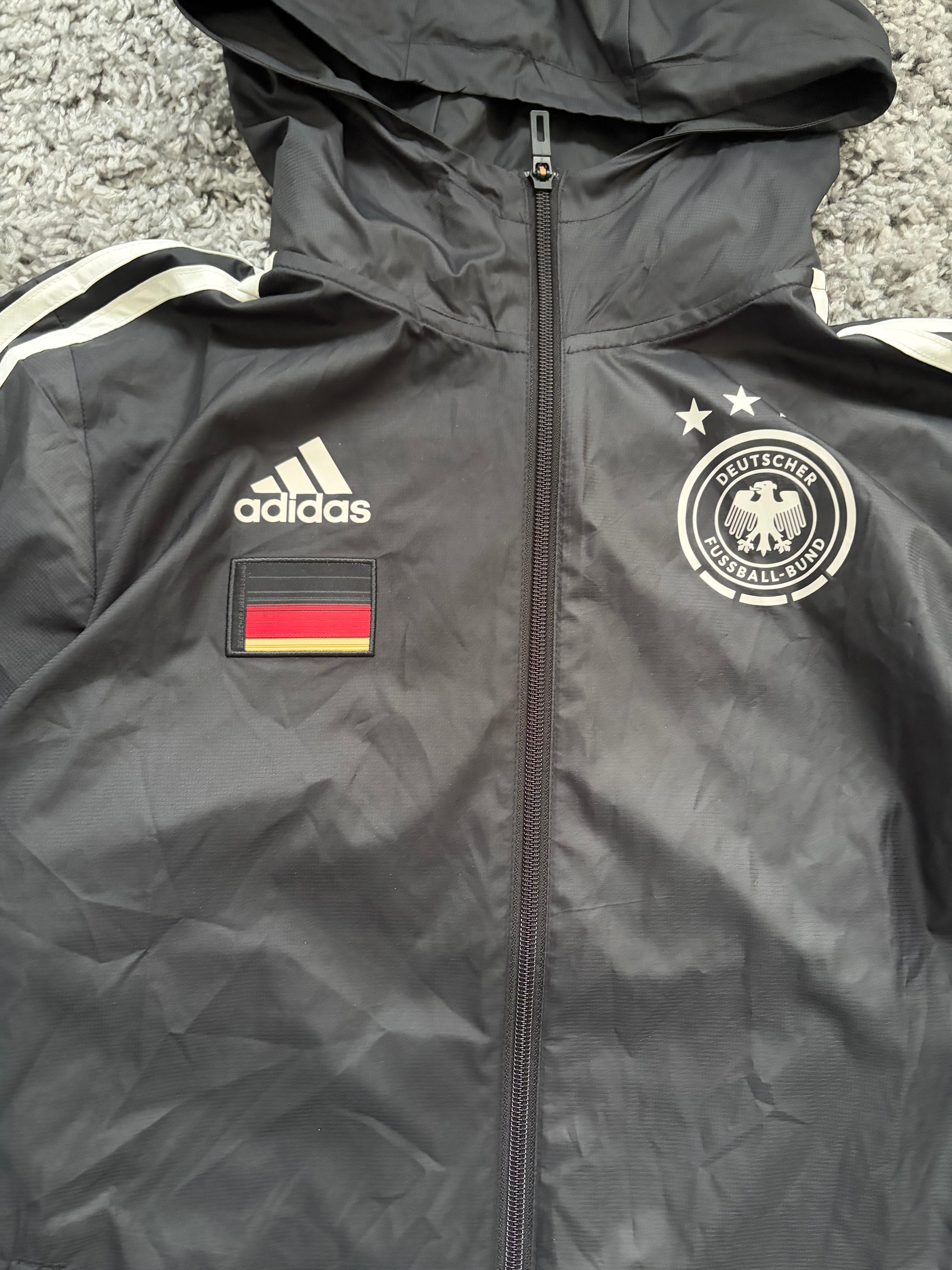 Deutschland Trackjacket (S)