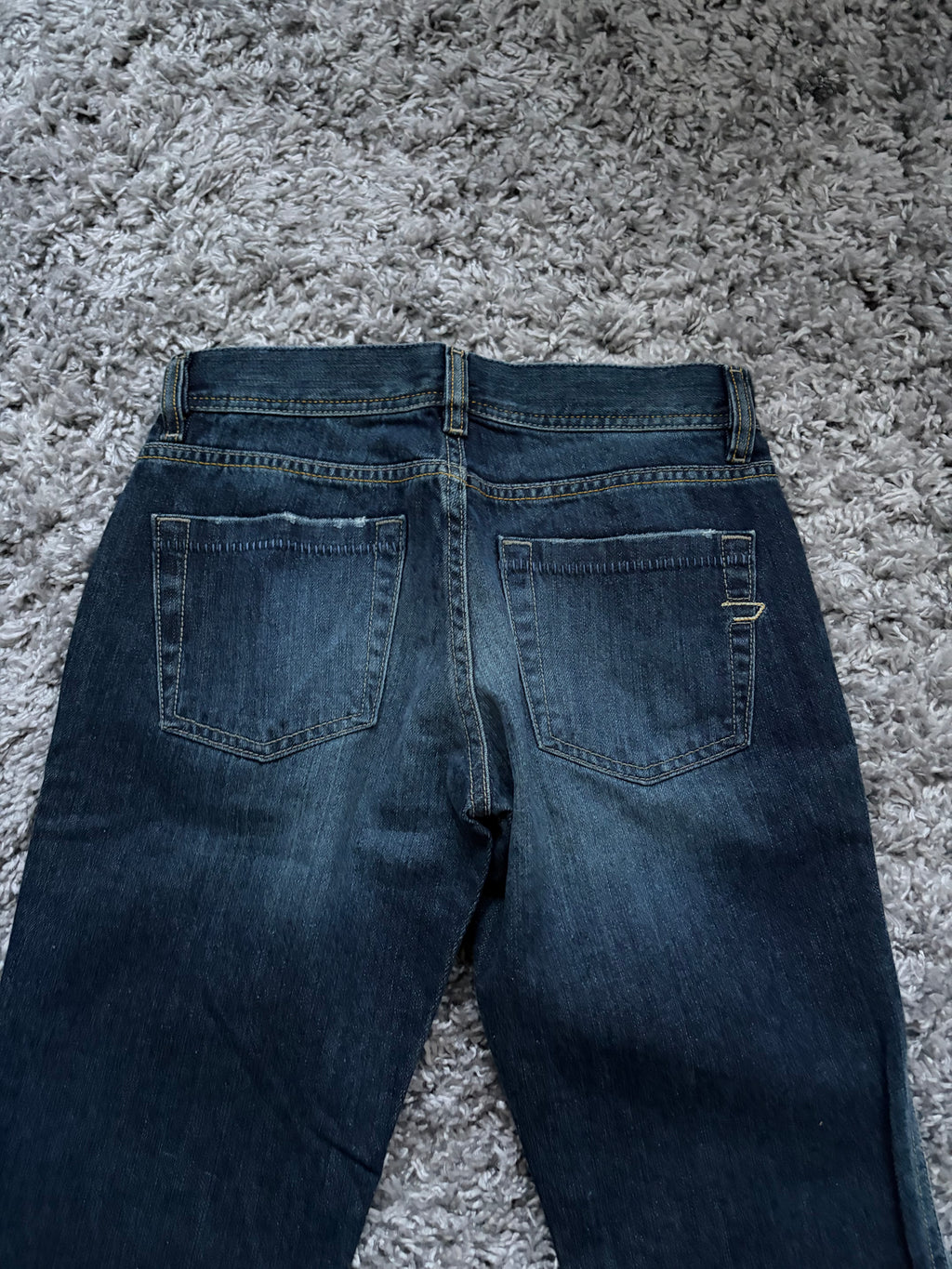 Diesel Jeans (S) 26/34