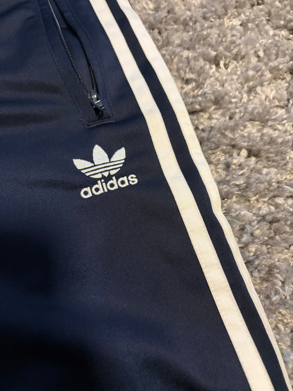 Adidas Trackpants (M)