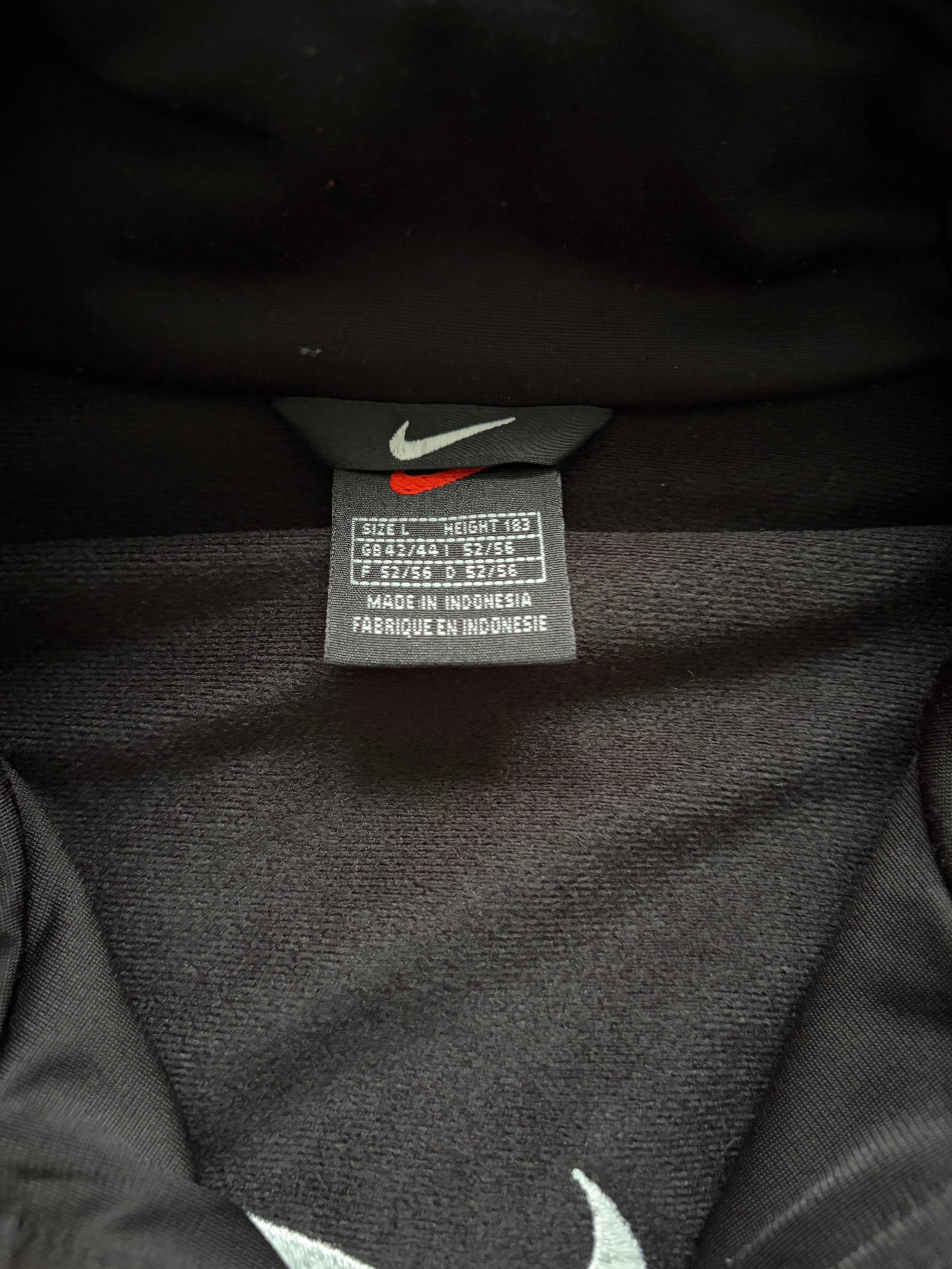Nike Trackjacket (L)