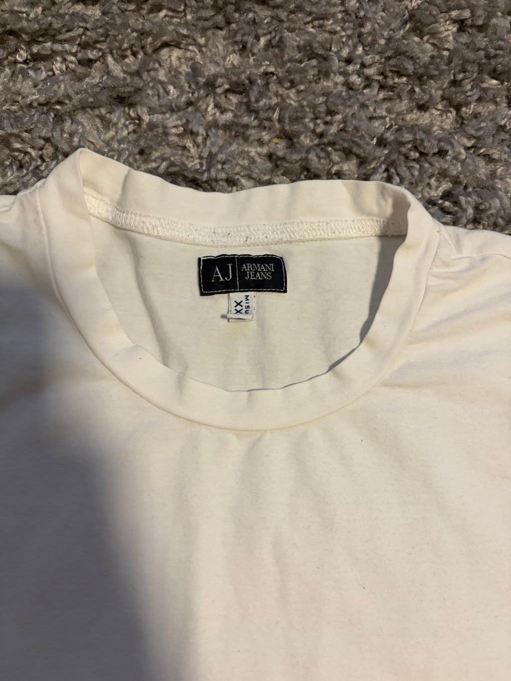 Armani Jeans Shirt (M)