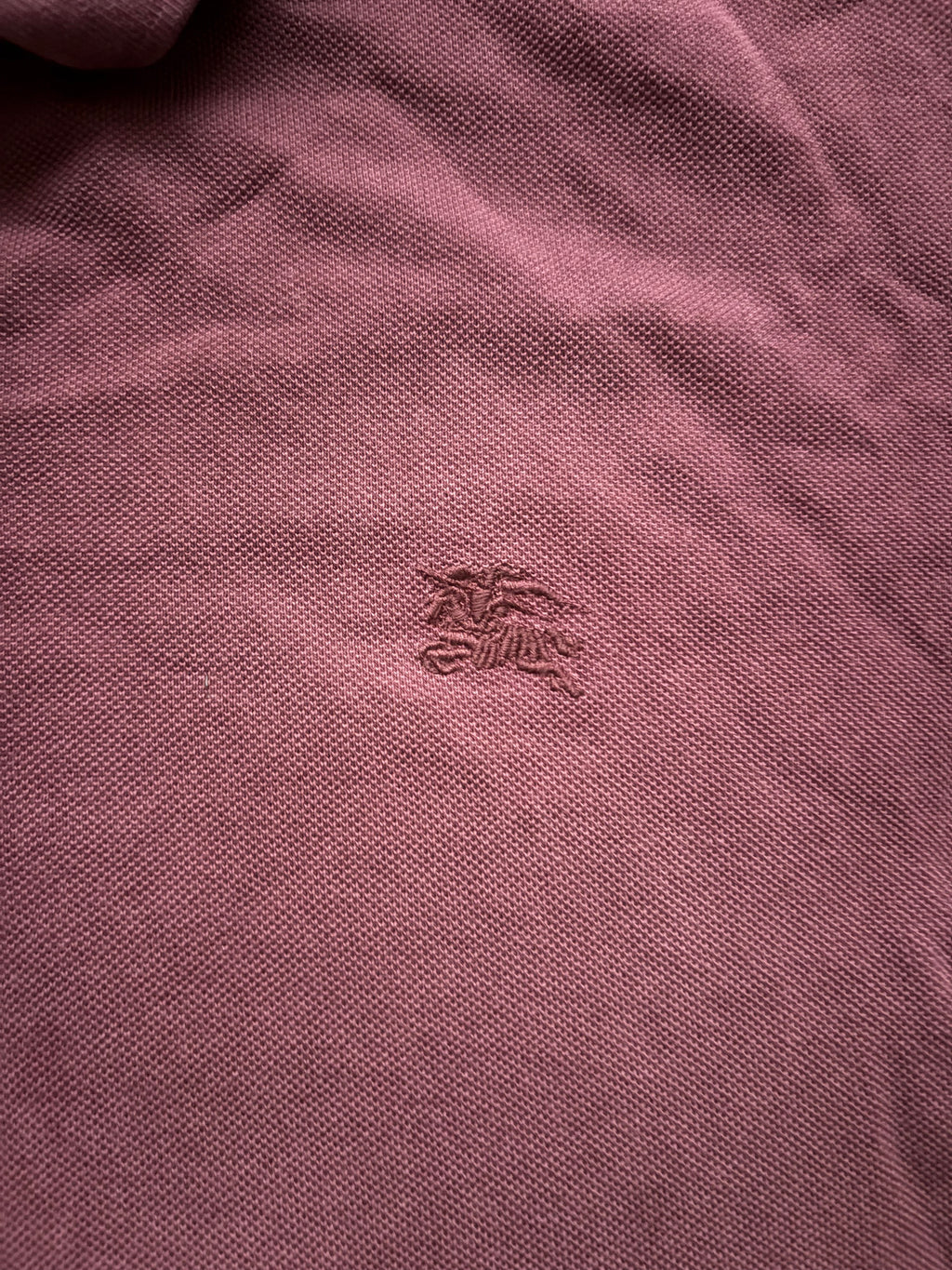 Burberry Polo (L)