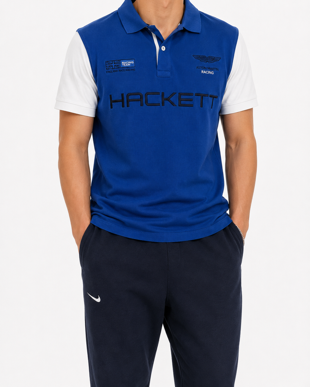 Aston Martin Polo (M)