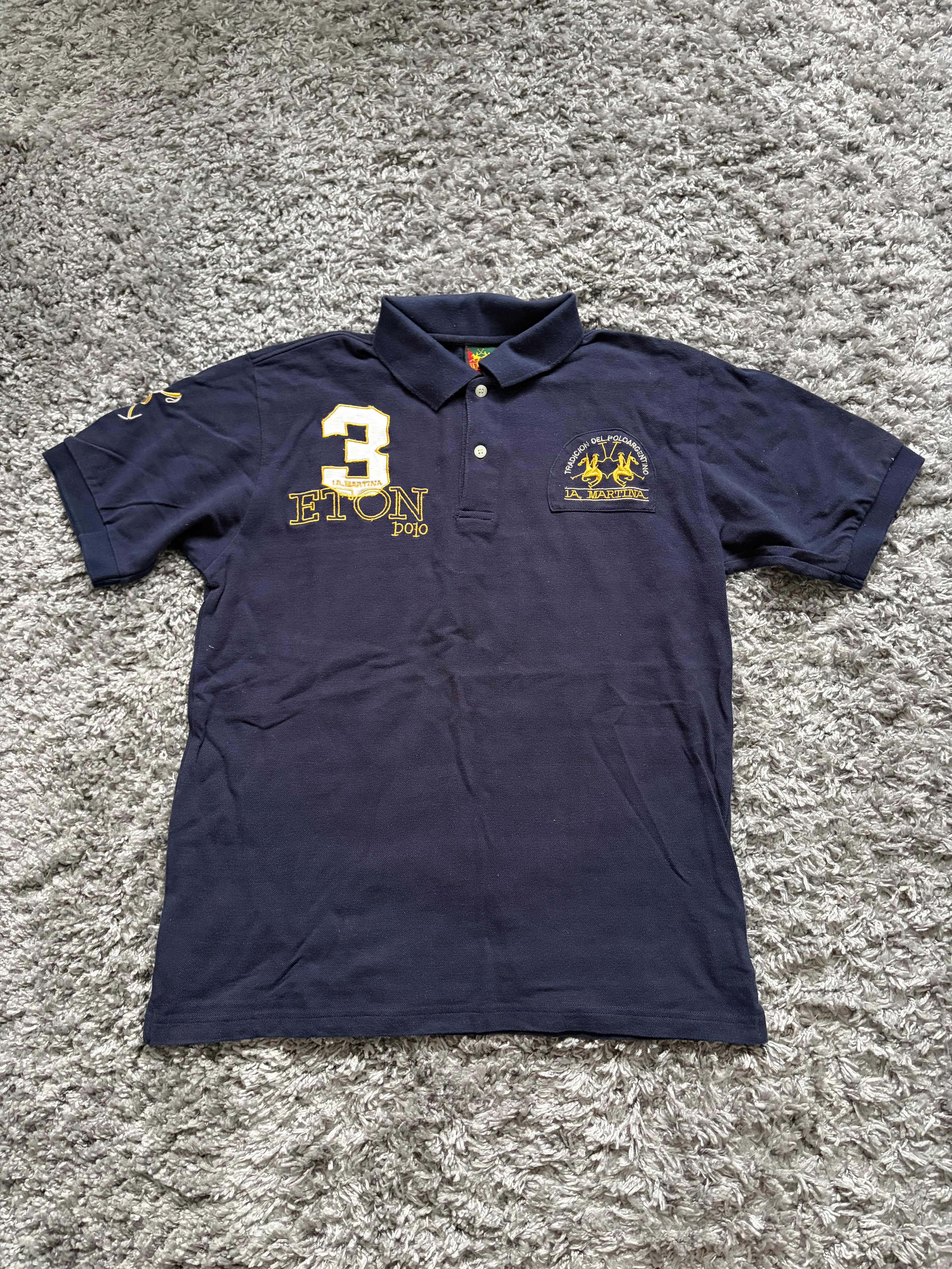 La Martina Polo (M)