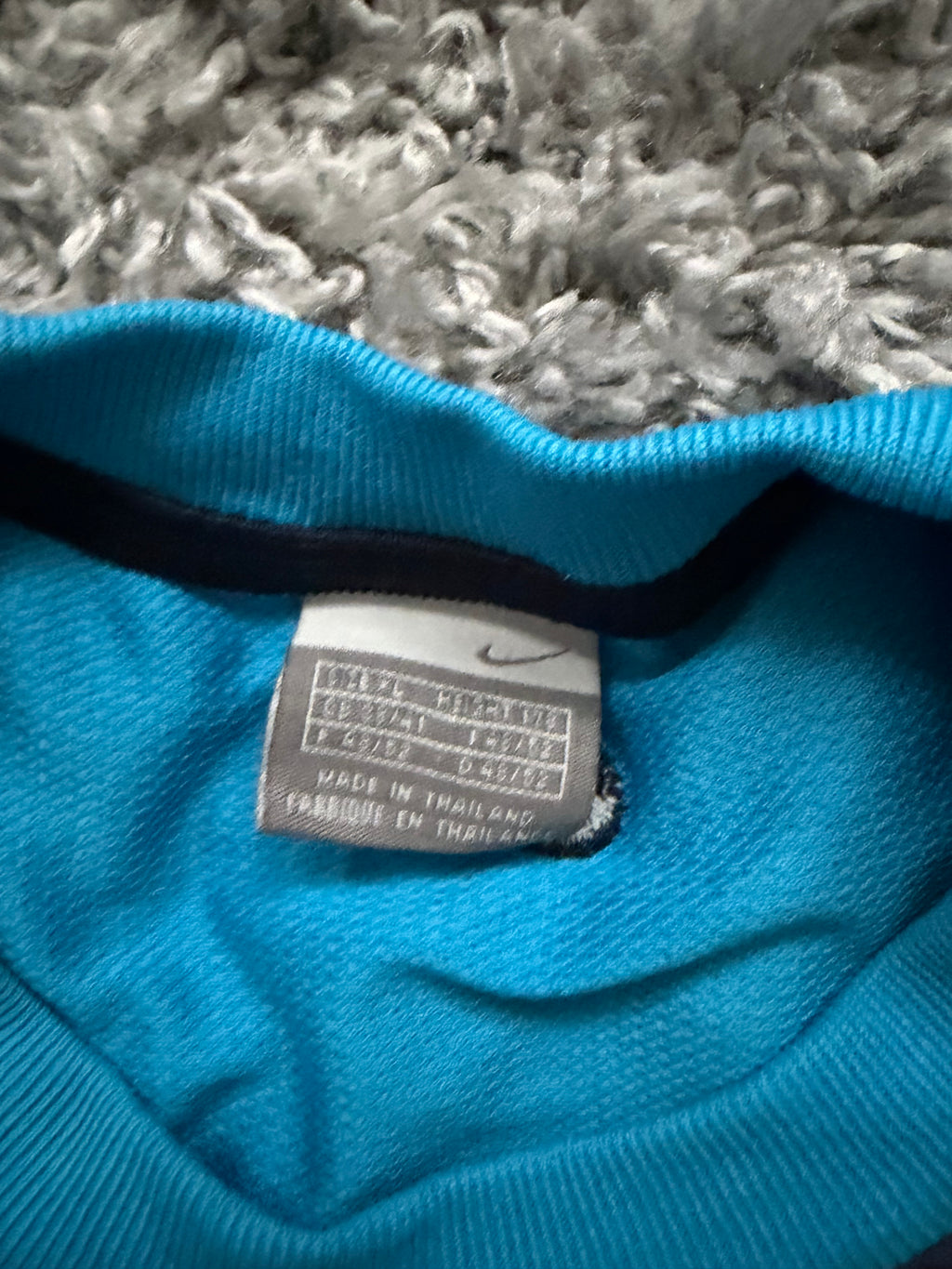 Nike TN Shirt (M)