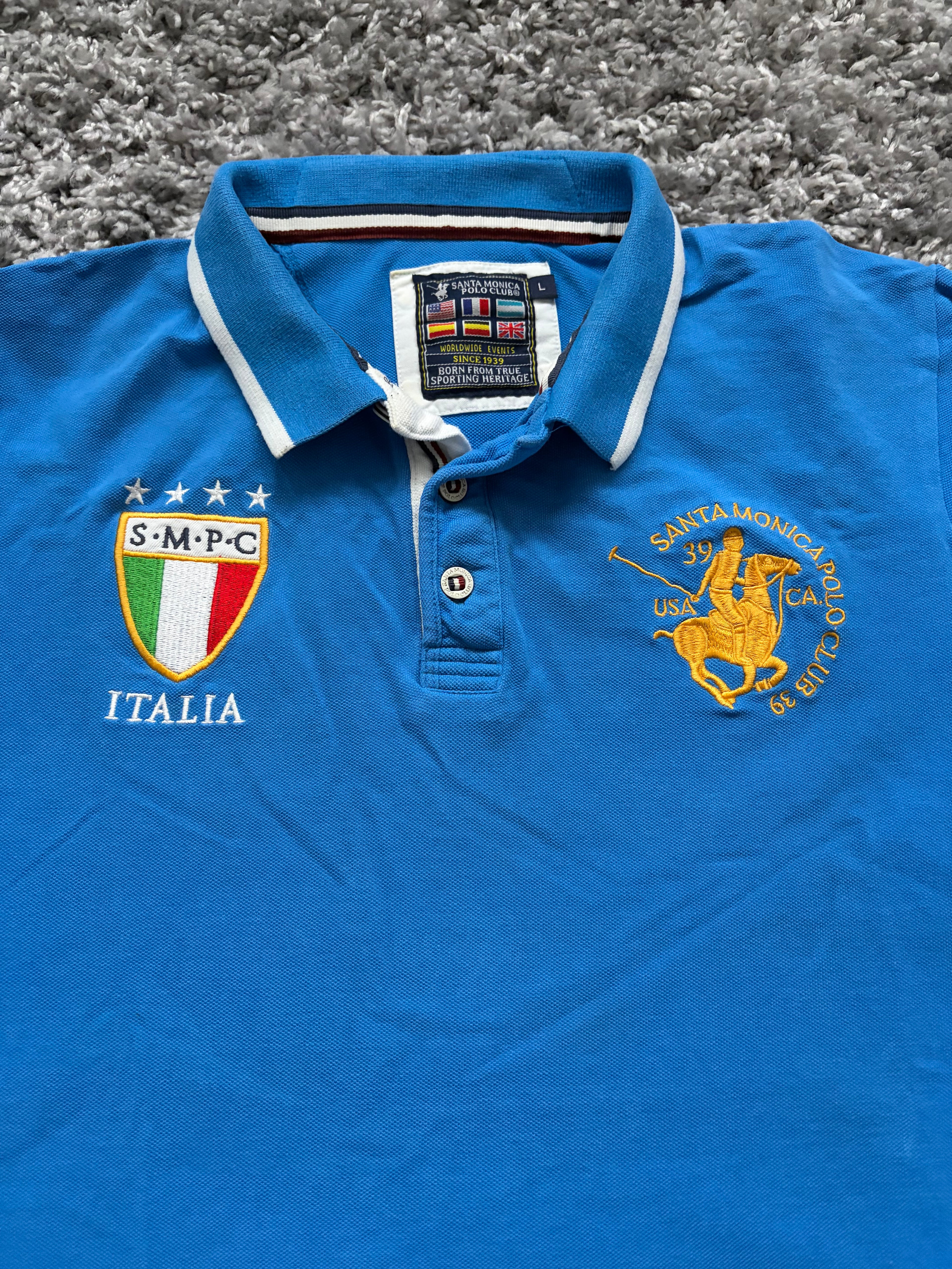 Italia Polo (L)