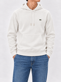 Lacoste Hoodie (S)