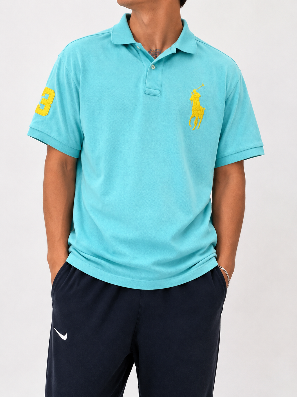 Polo Shirt (L)
