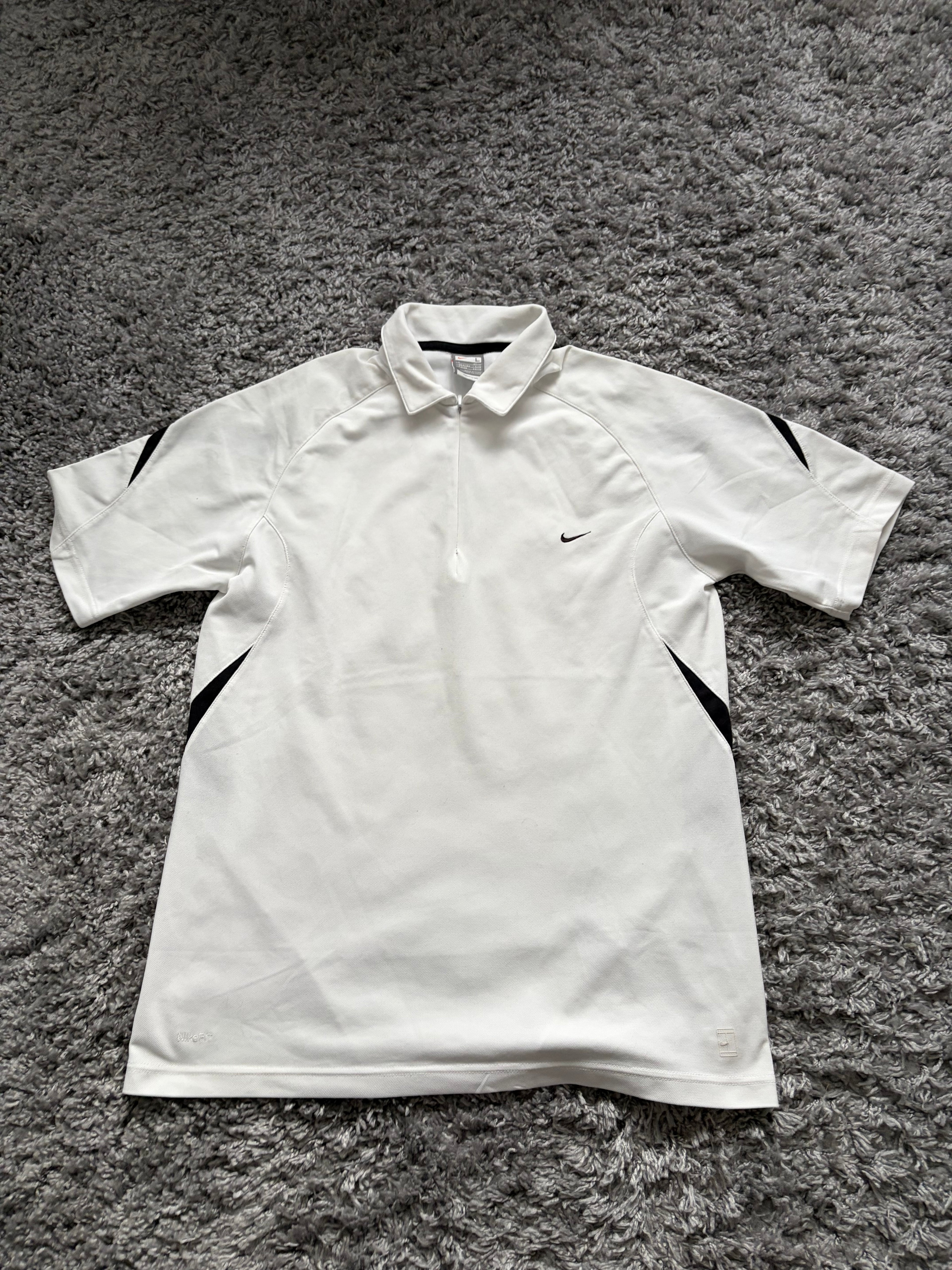 Nike Polo (L)