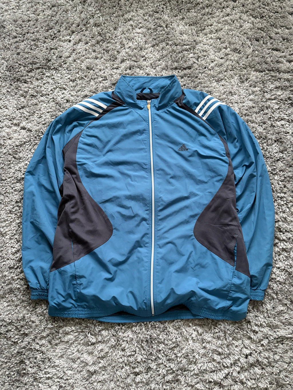 Adidas Trackjacket (XL)