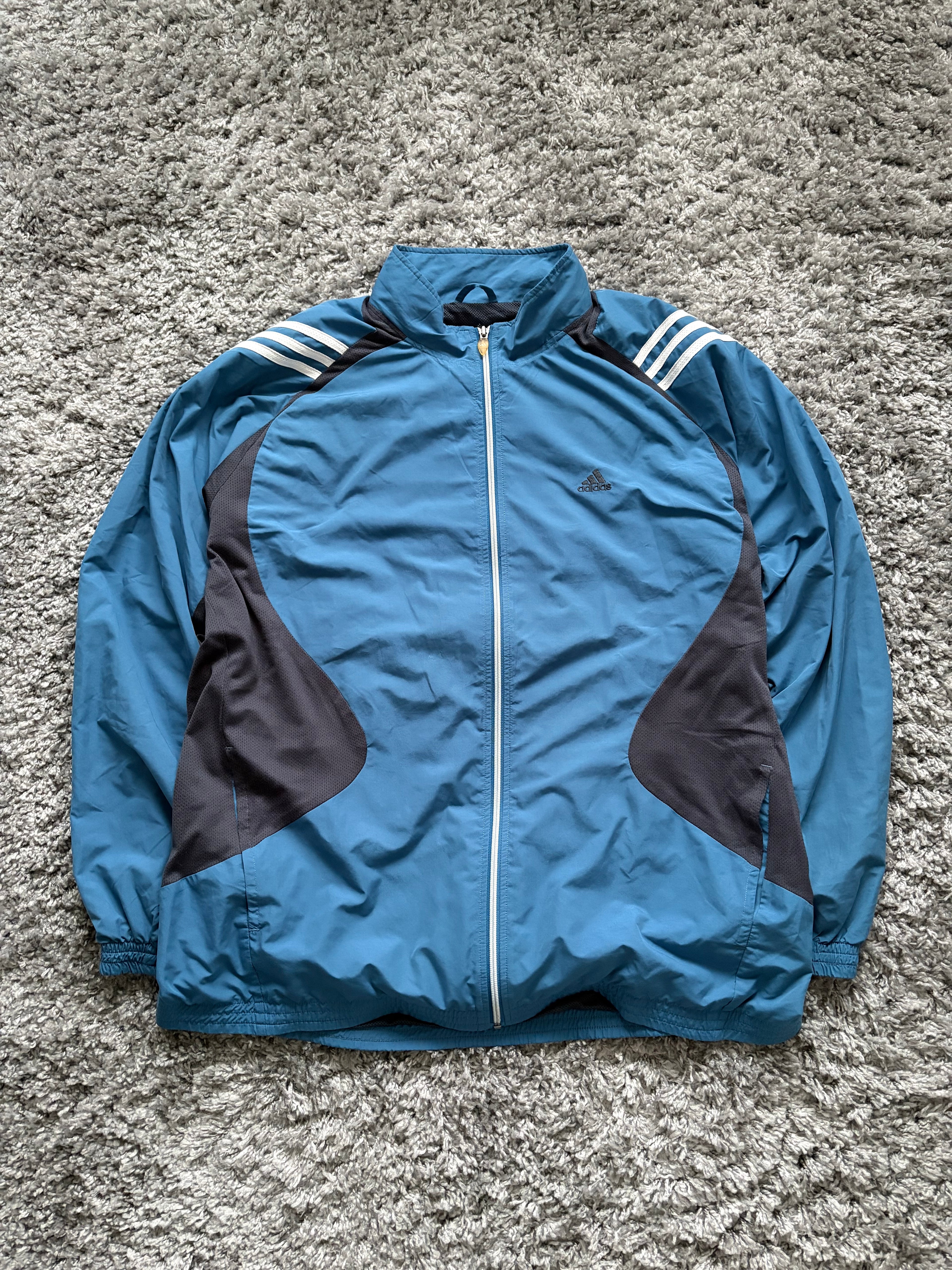 Adidas Trackjacket (XL)