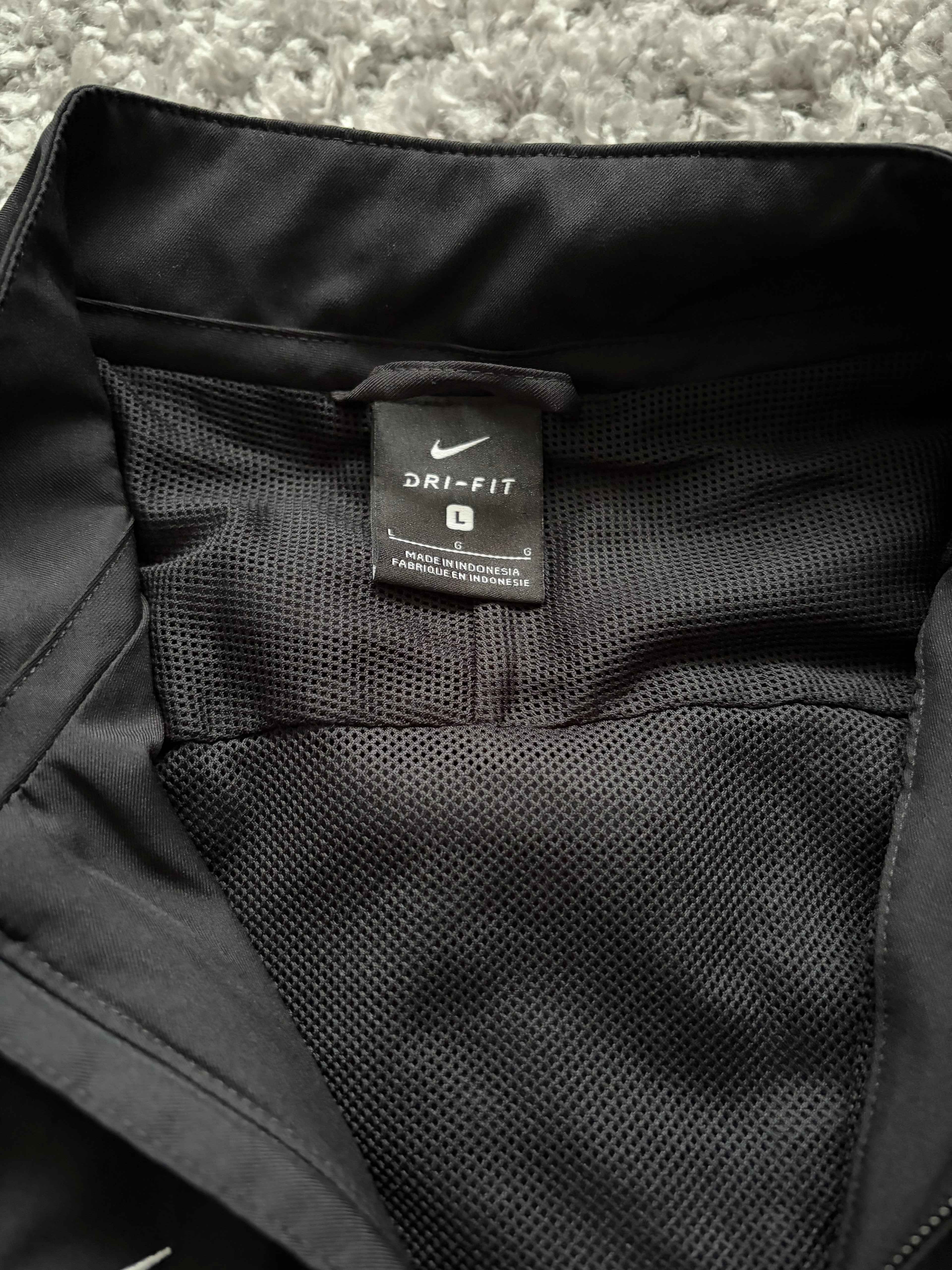 Nike Trackjacket (L)