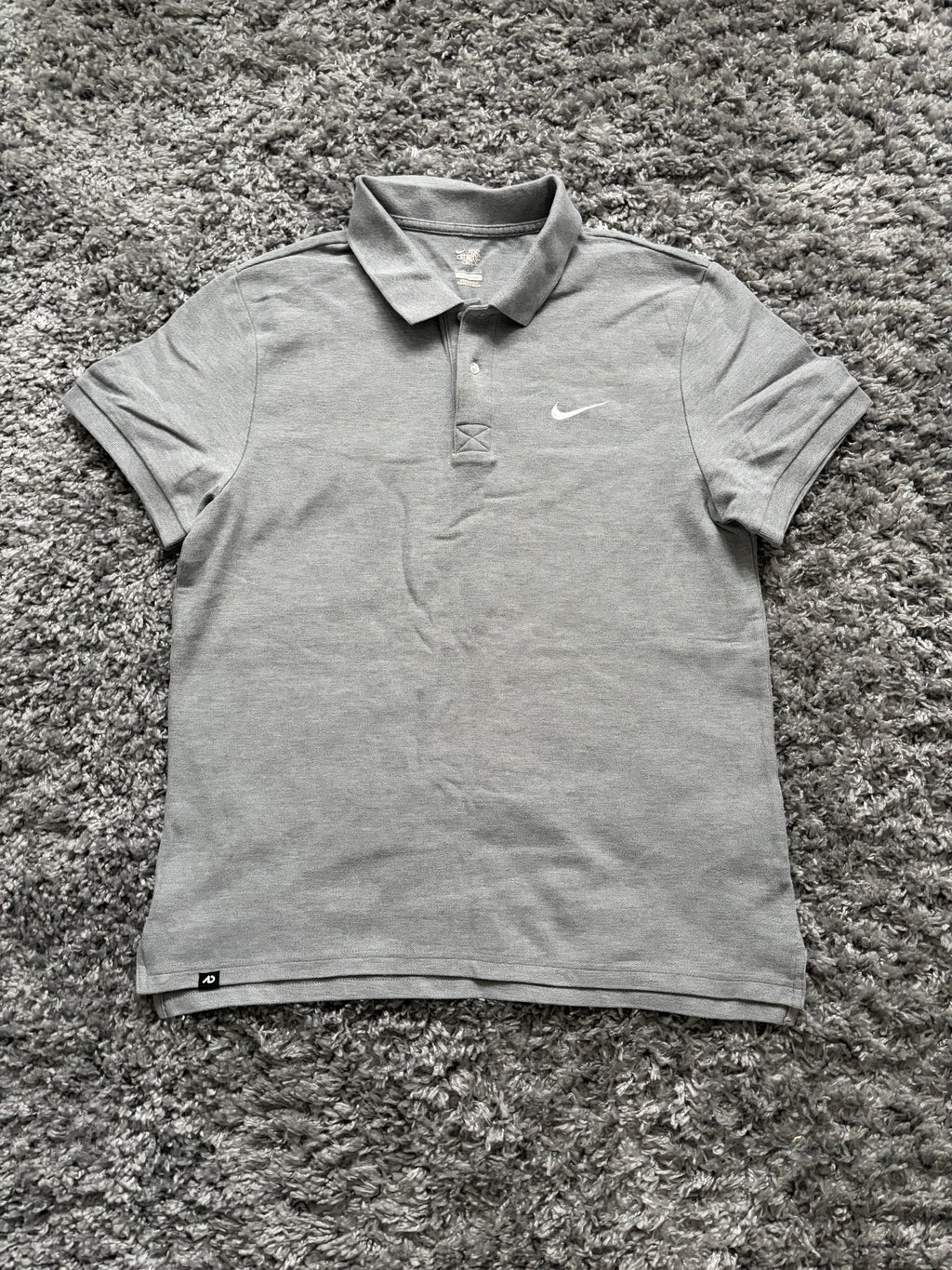 Nike Polo (S)