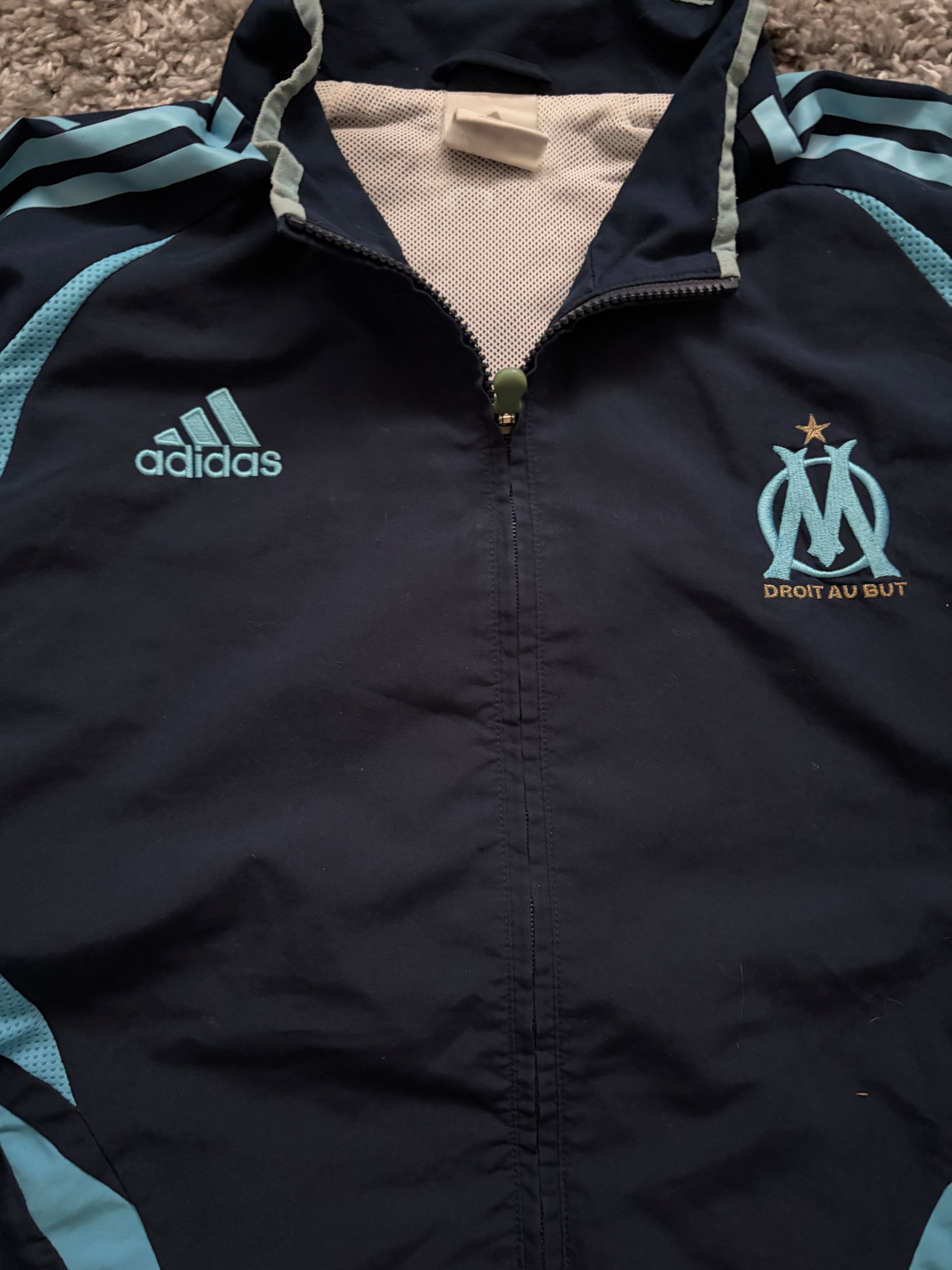 Marseille Trackjacket (L)