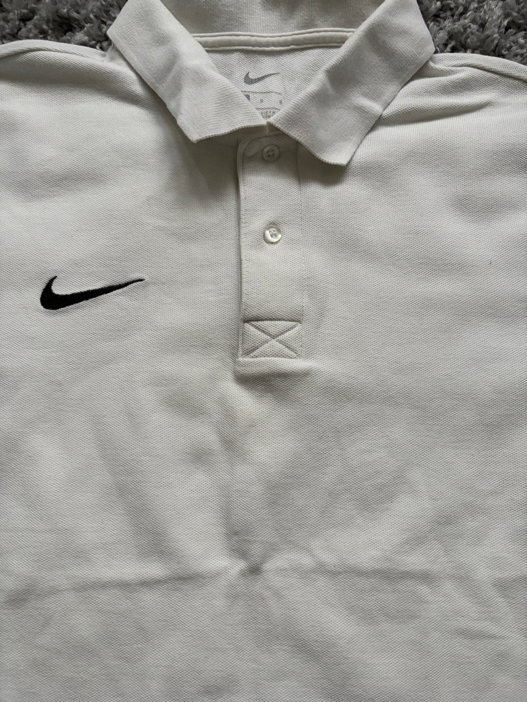 Nike Polo (S)
