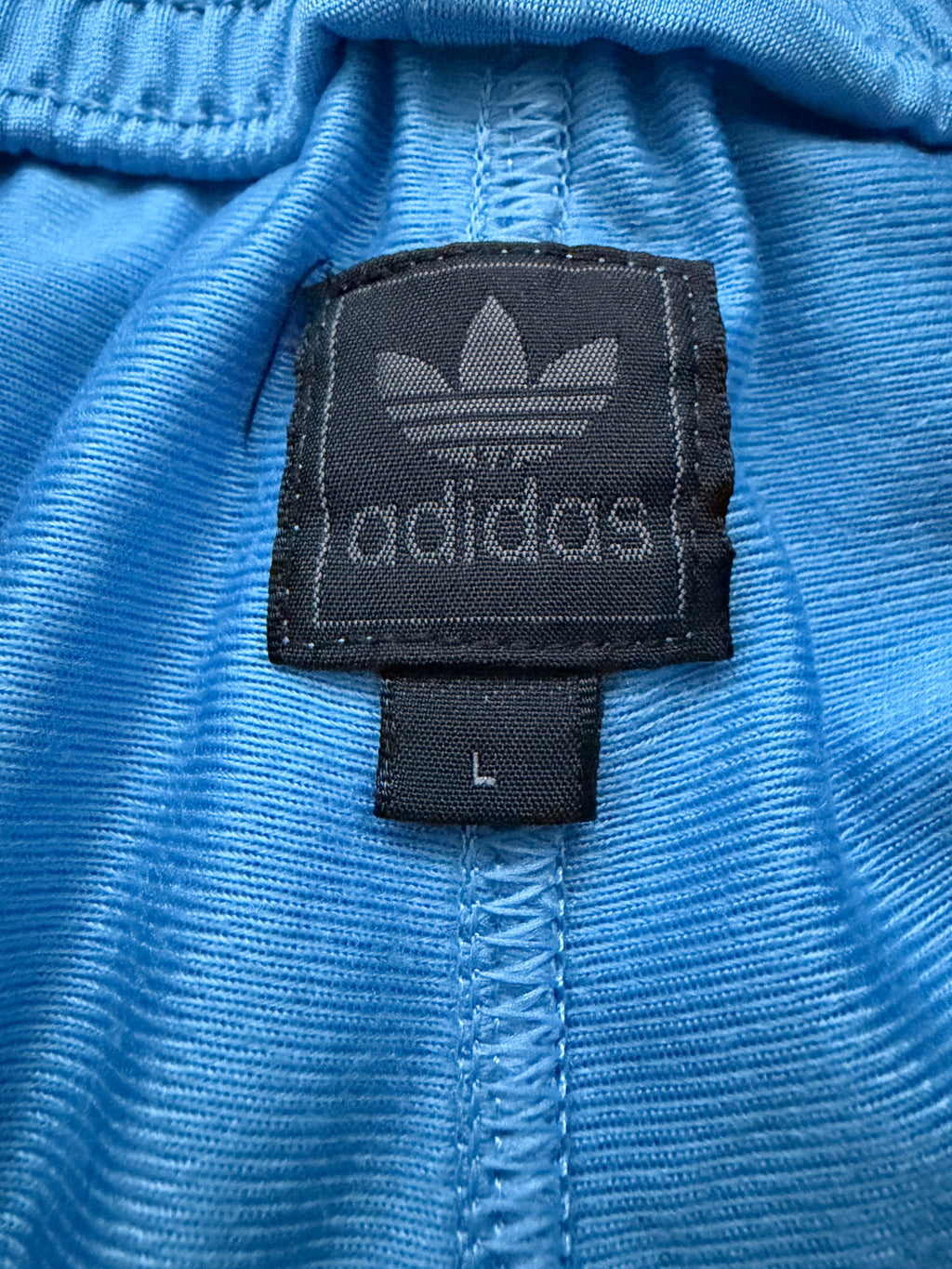 Adidas Trackpants (L)