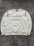 Nike Shox Sweater (XL)