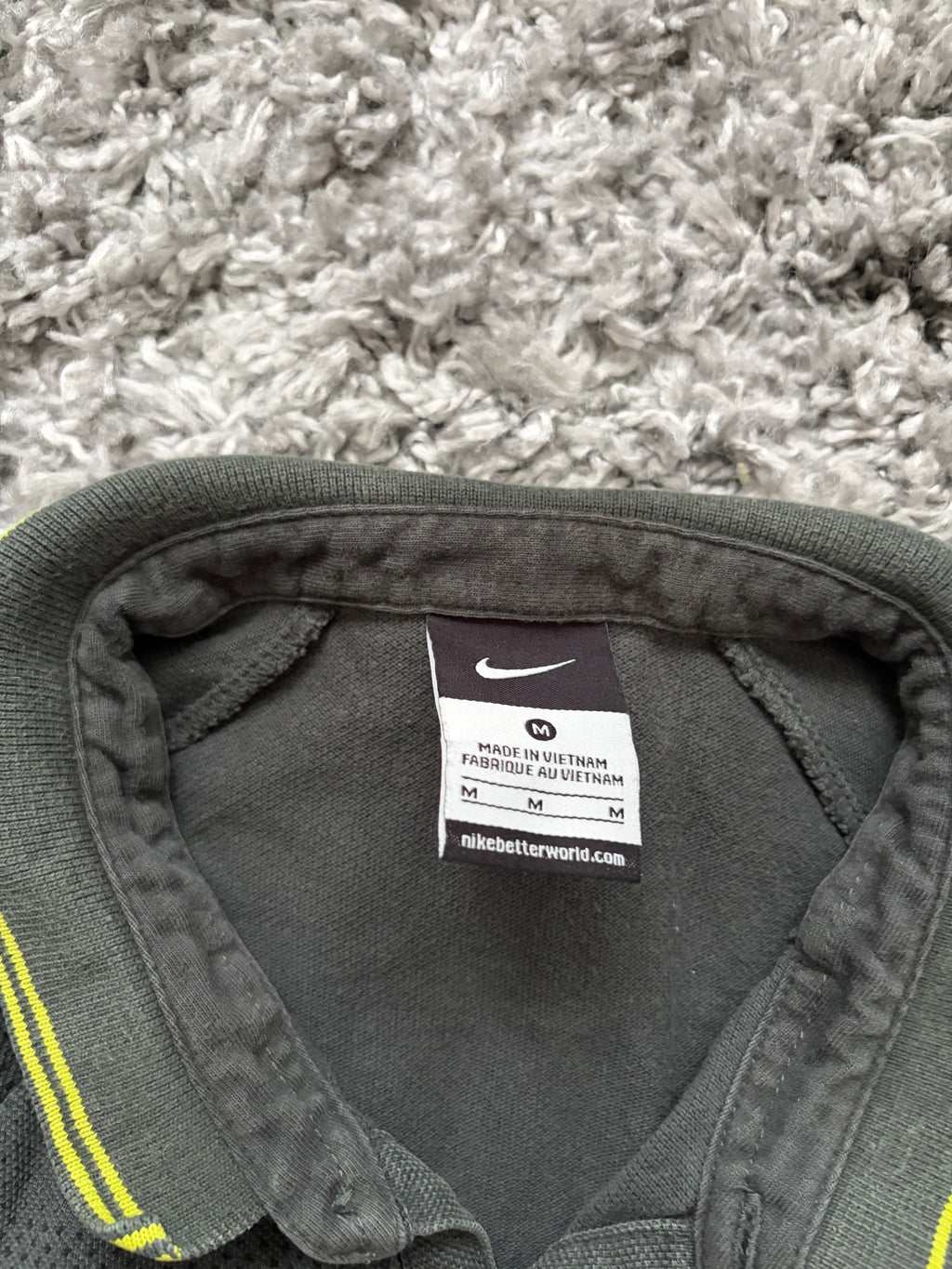 Brasilien Trikot (M)