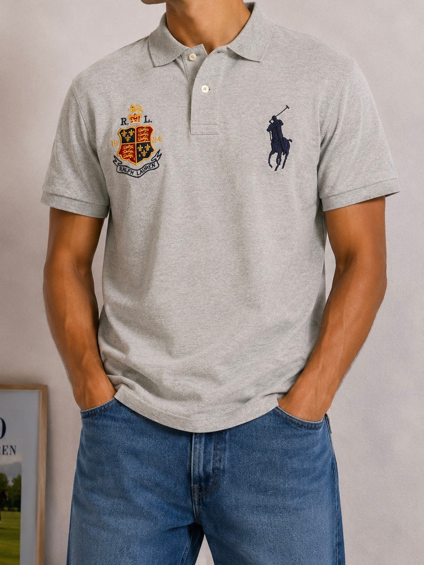 Polo Shirt (M)