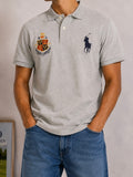 Polo Shirt (M)