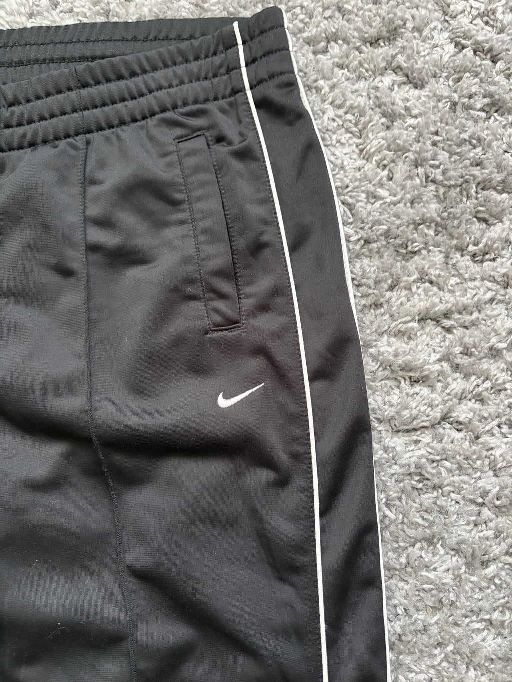 Nike Trackpants (L)