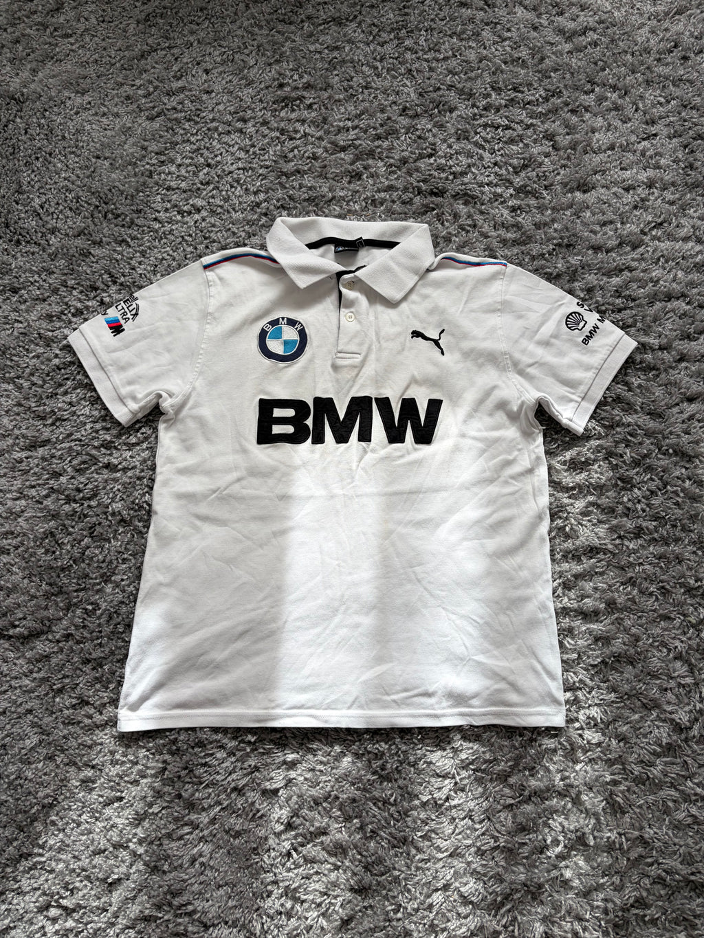 BMW Polo (L)