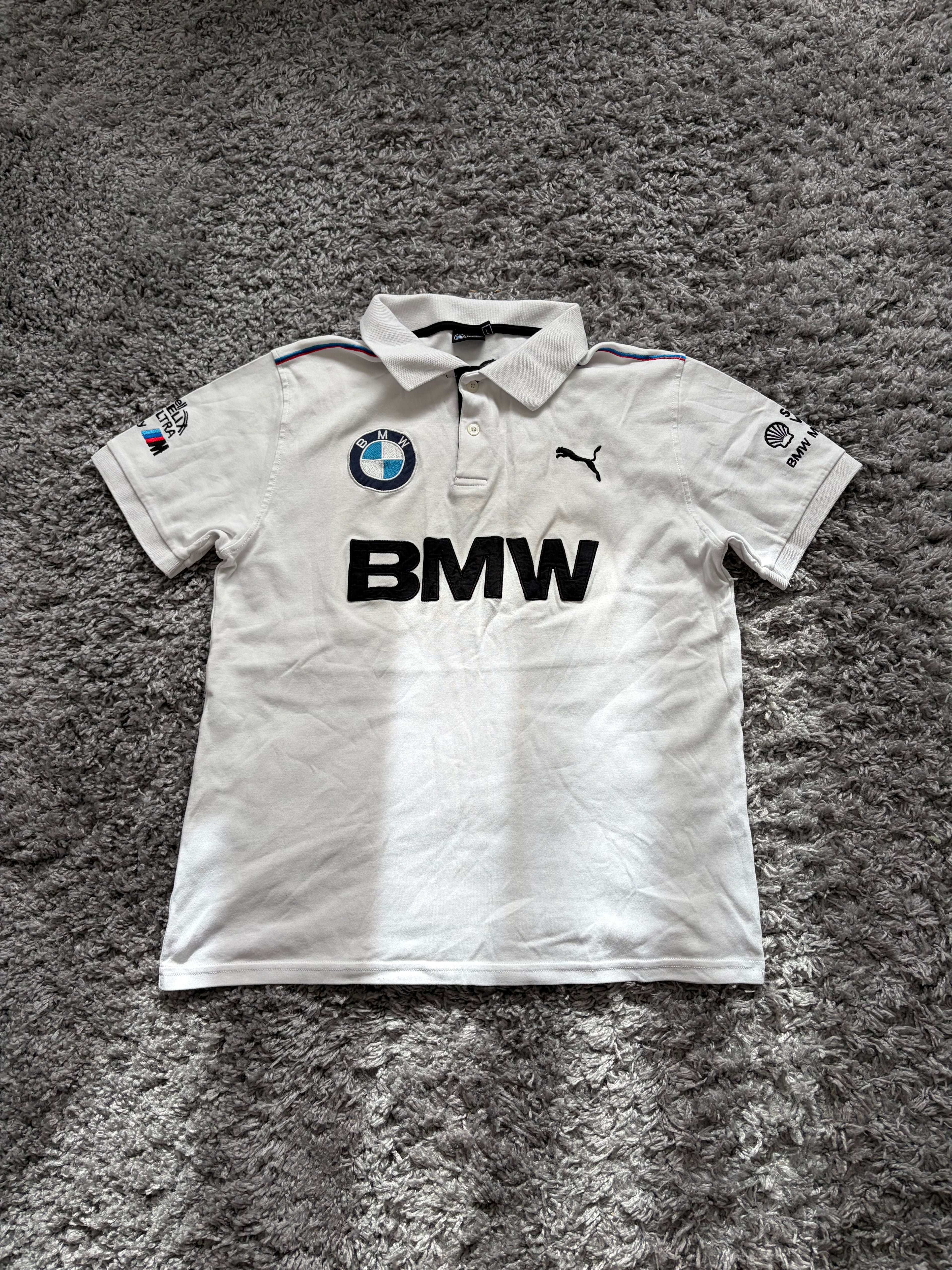 BMW Polo (L)