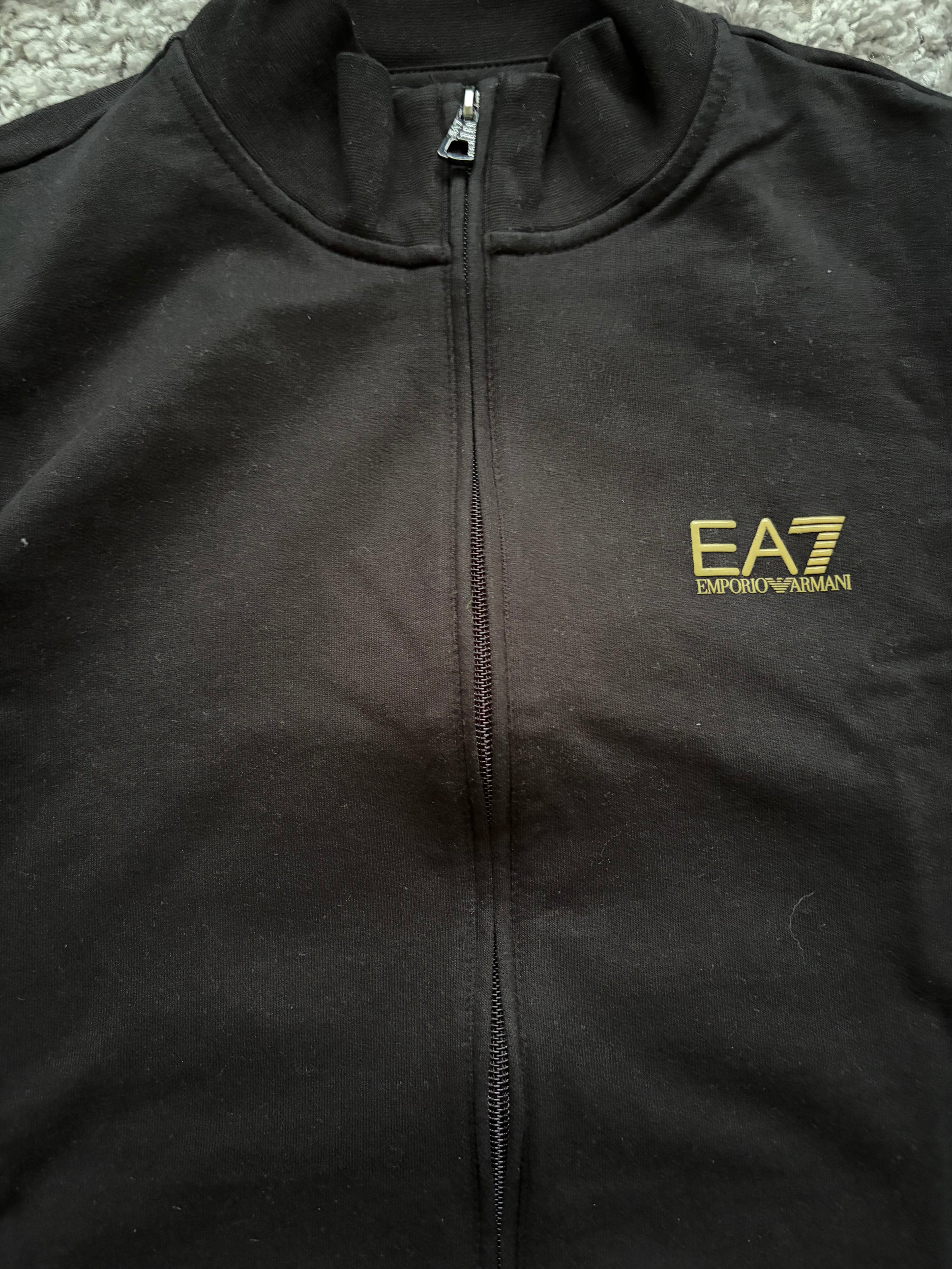 Emporio Armani Zipper (S)