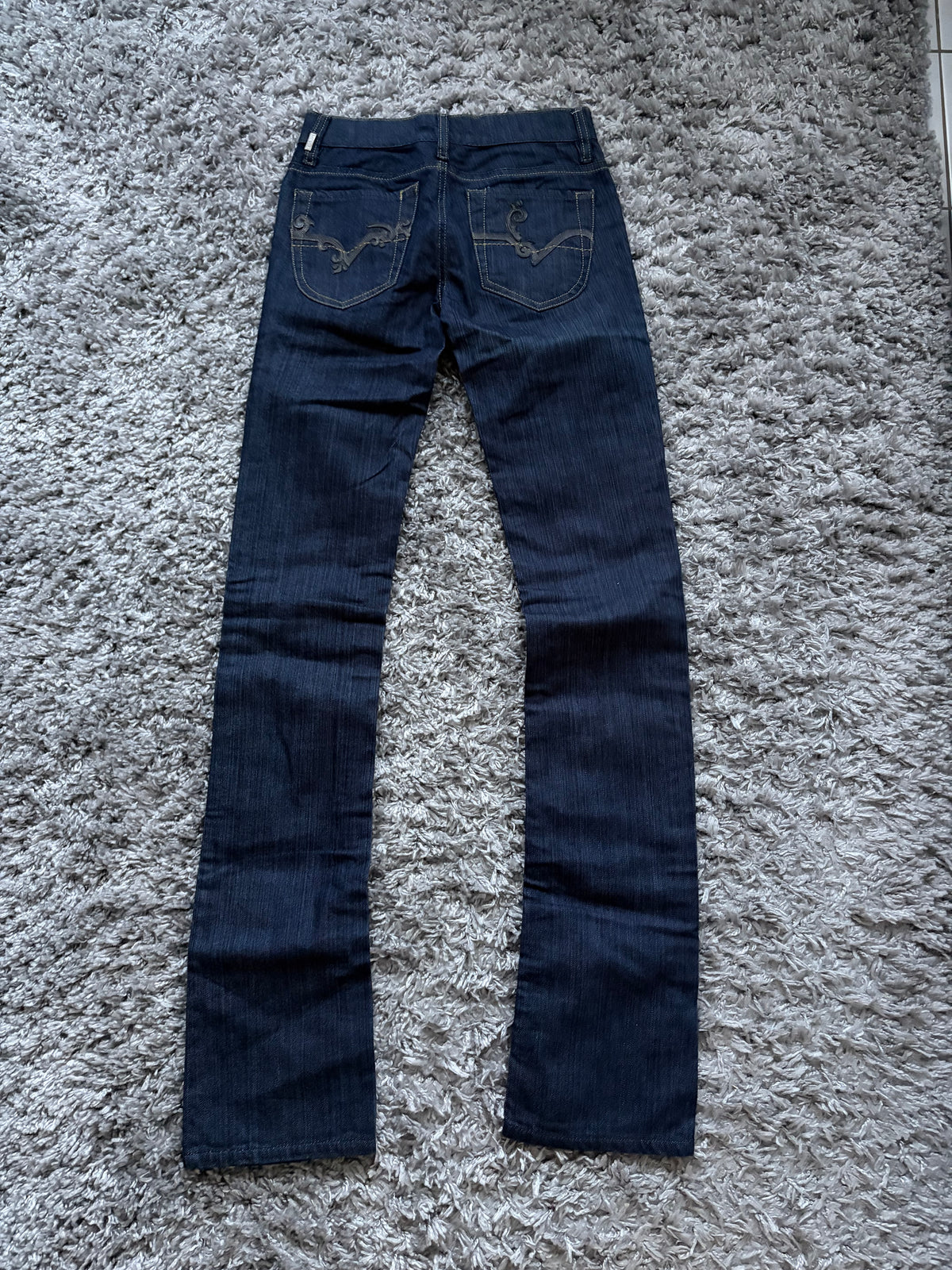 Diesel Jeans (S) 24/32